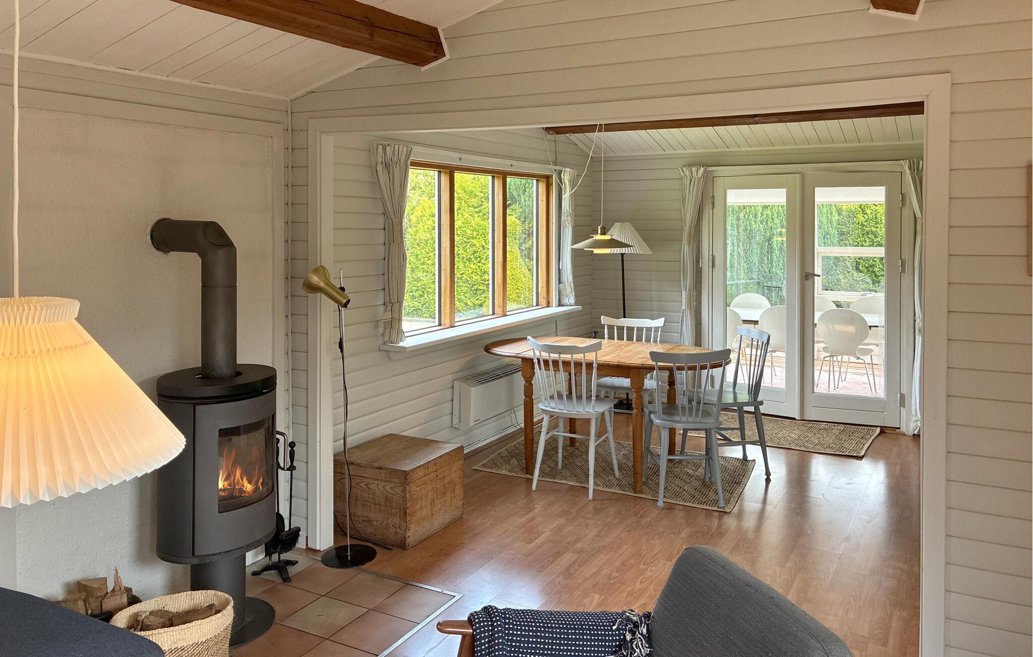 Accommodation image