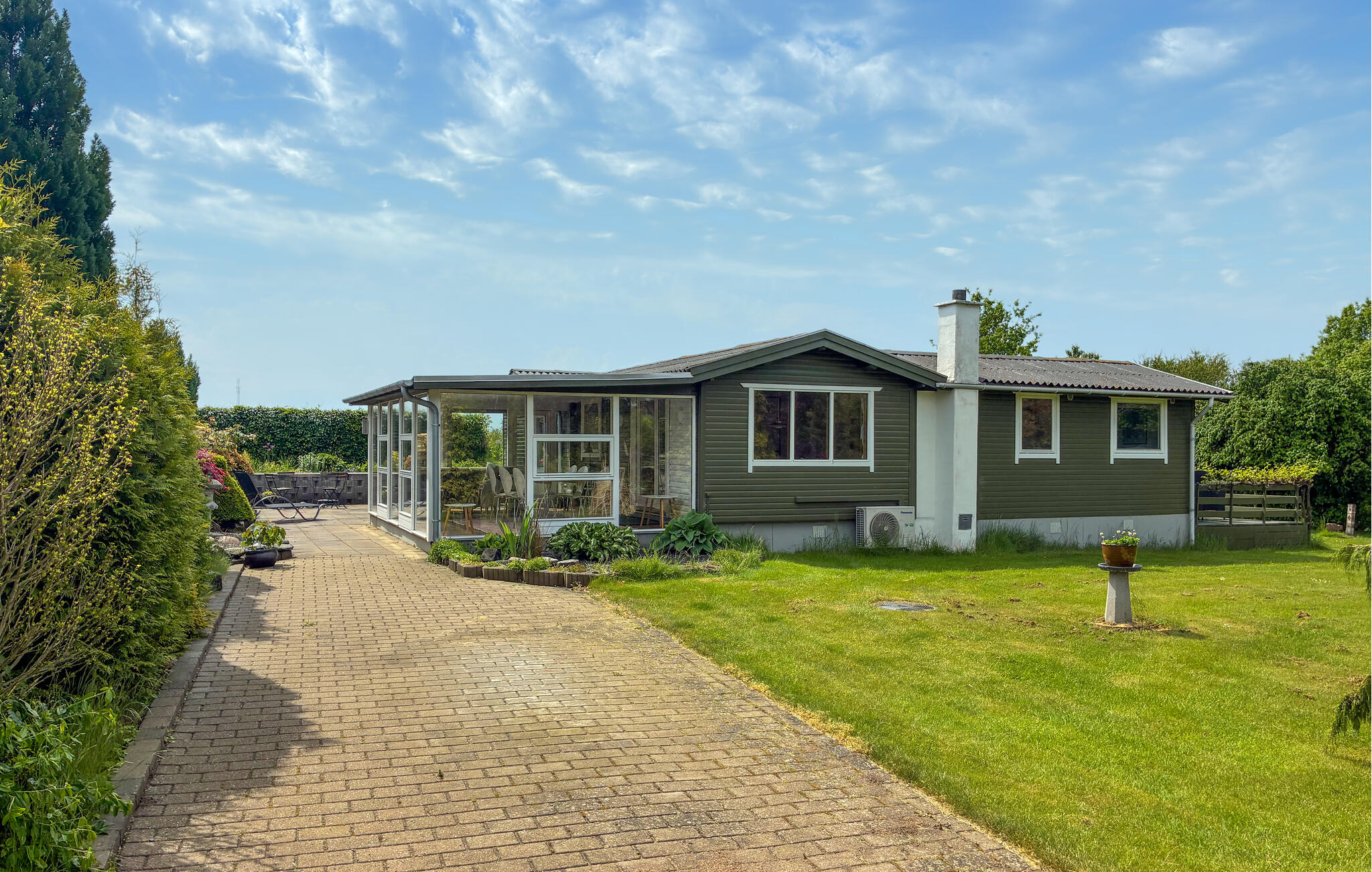 Accommodation image