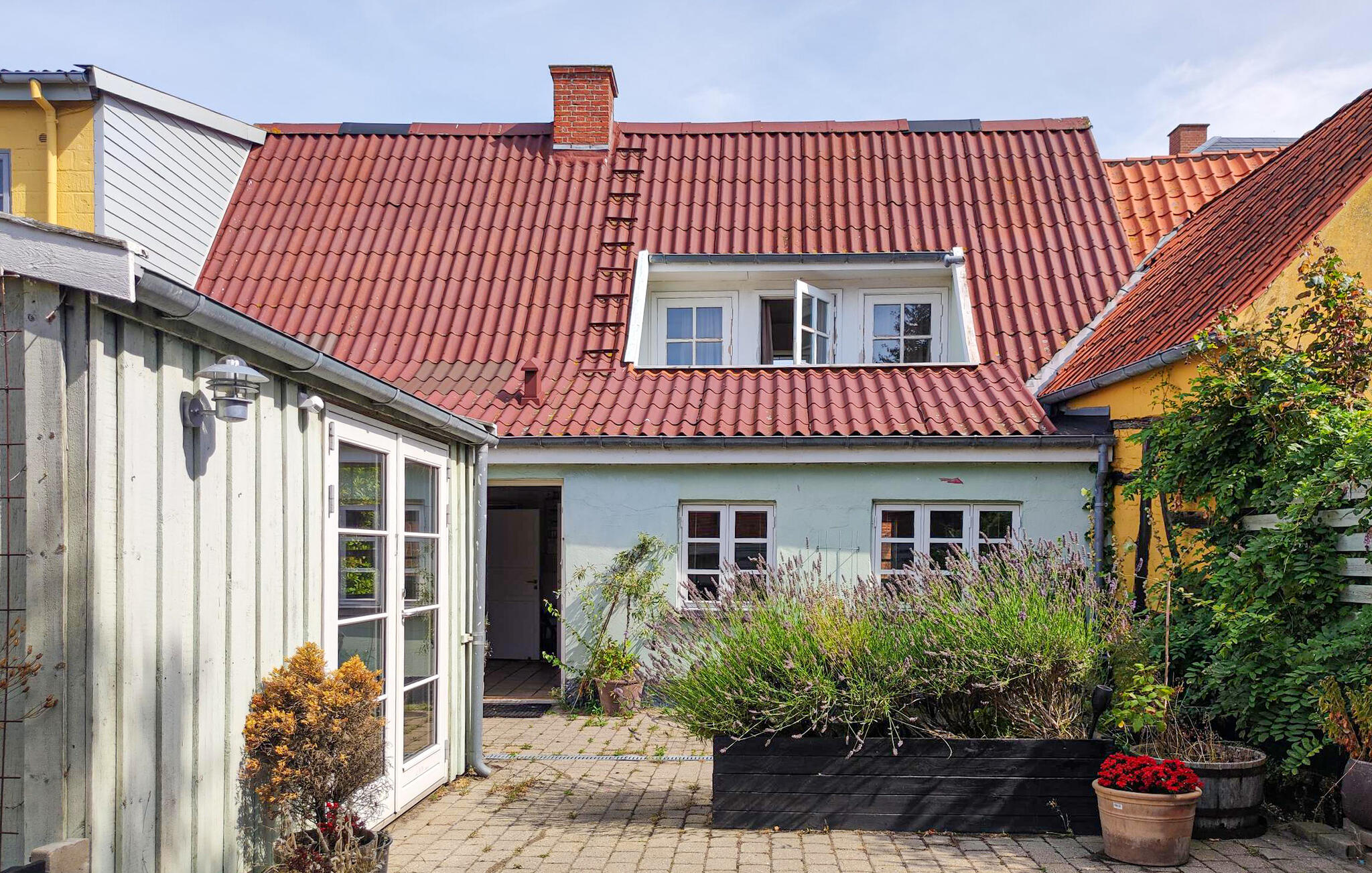 Accommodation image