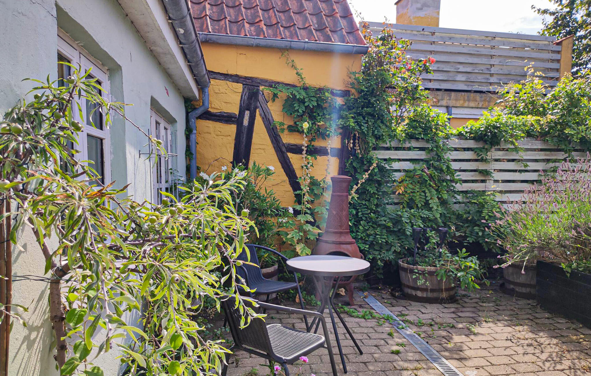 Accommodation image