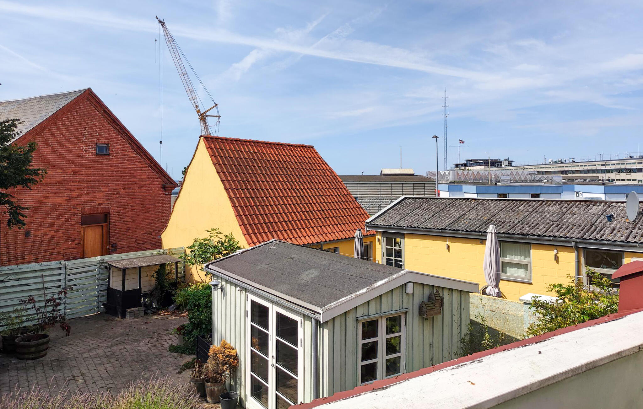 Accommodation image
