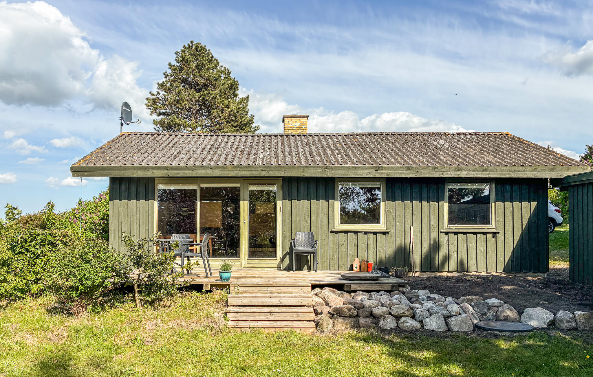 Accommodation image