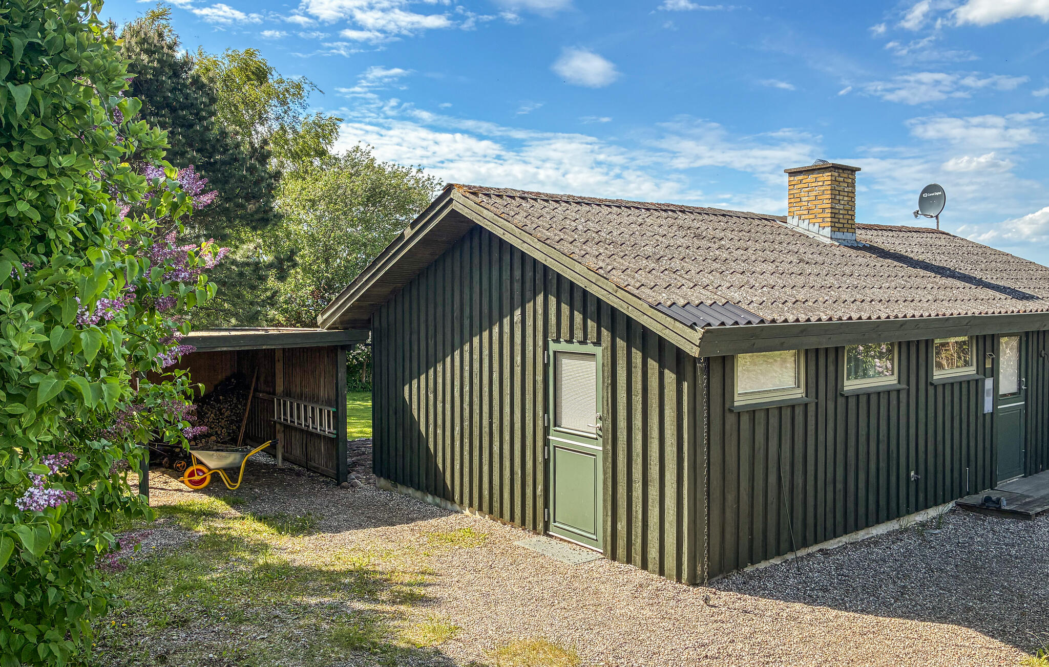 Accommodation image