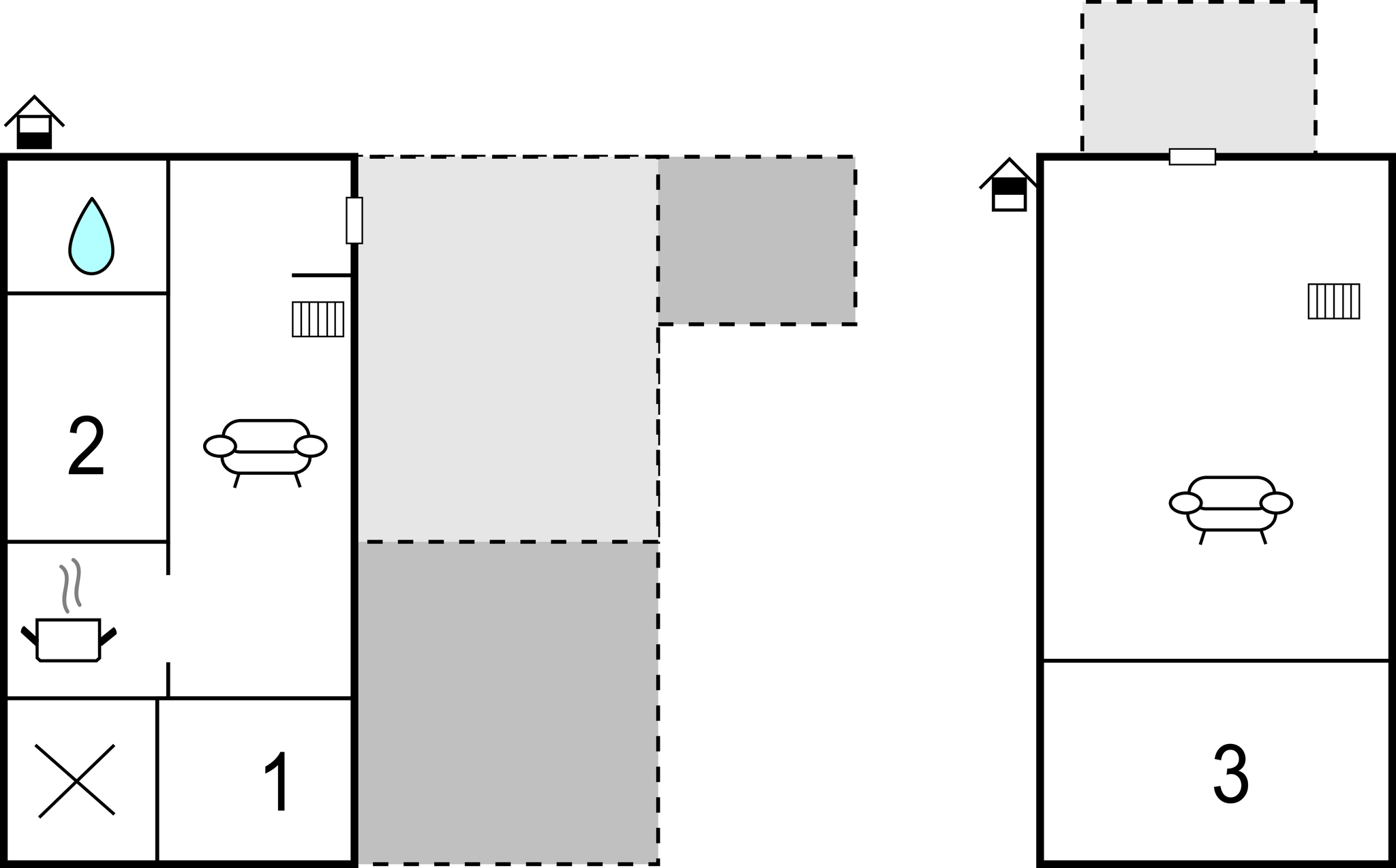 3