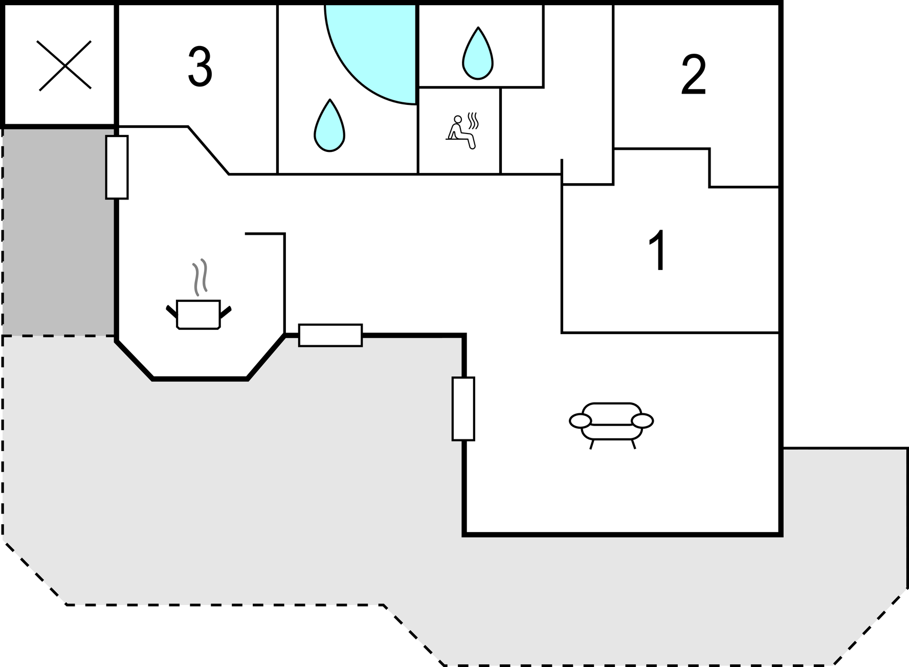 5