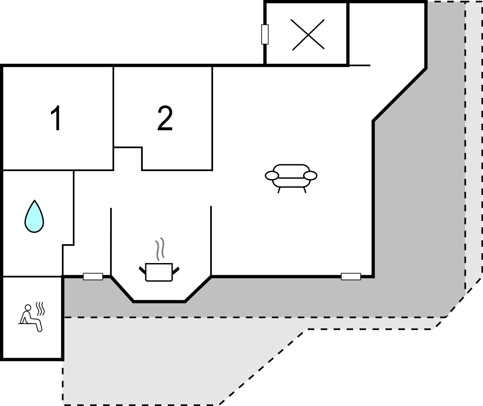 3