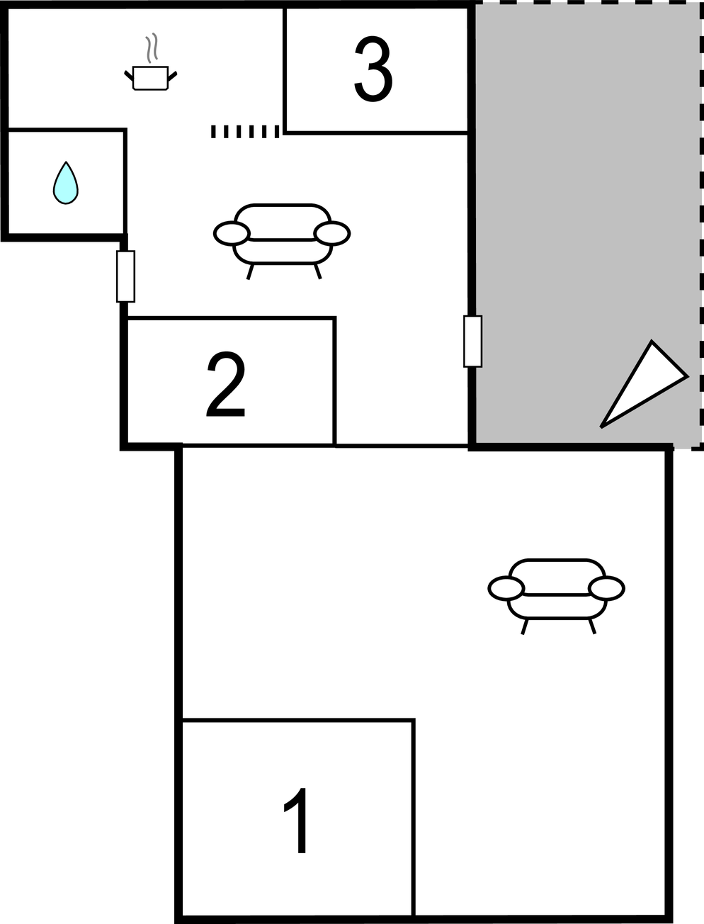 3