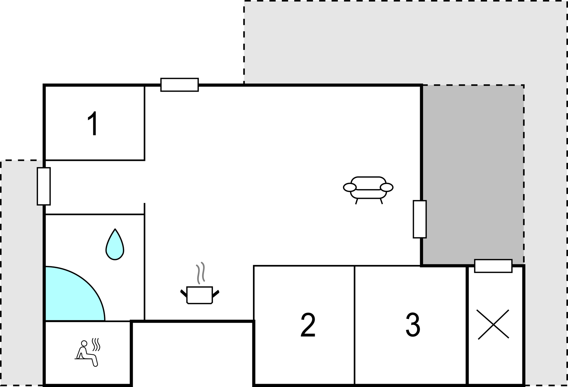 9