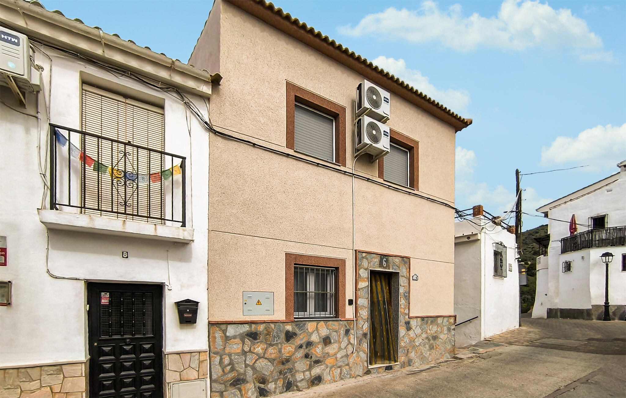 Accommodation image