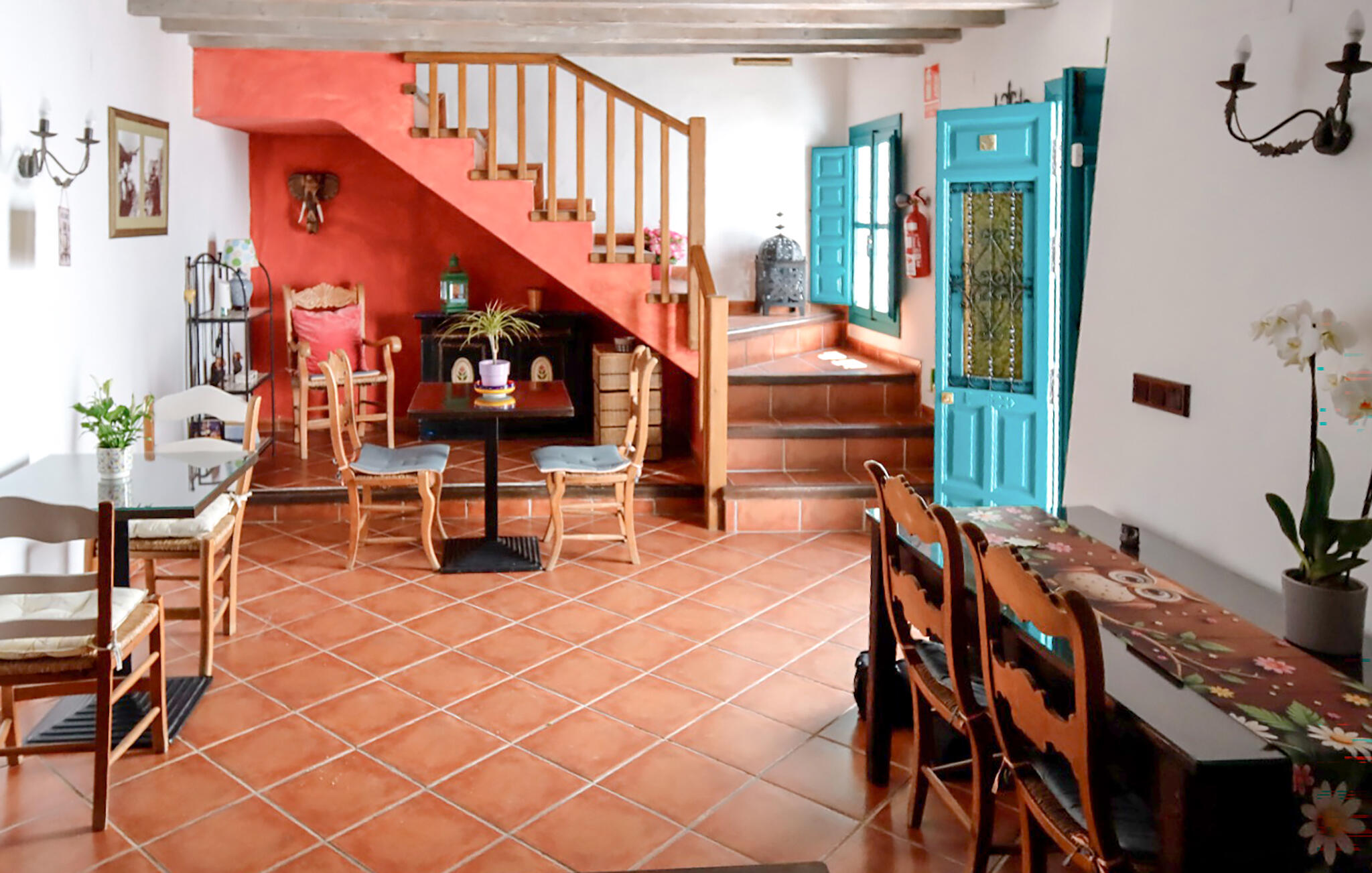 Accommodation image