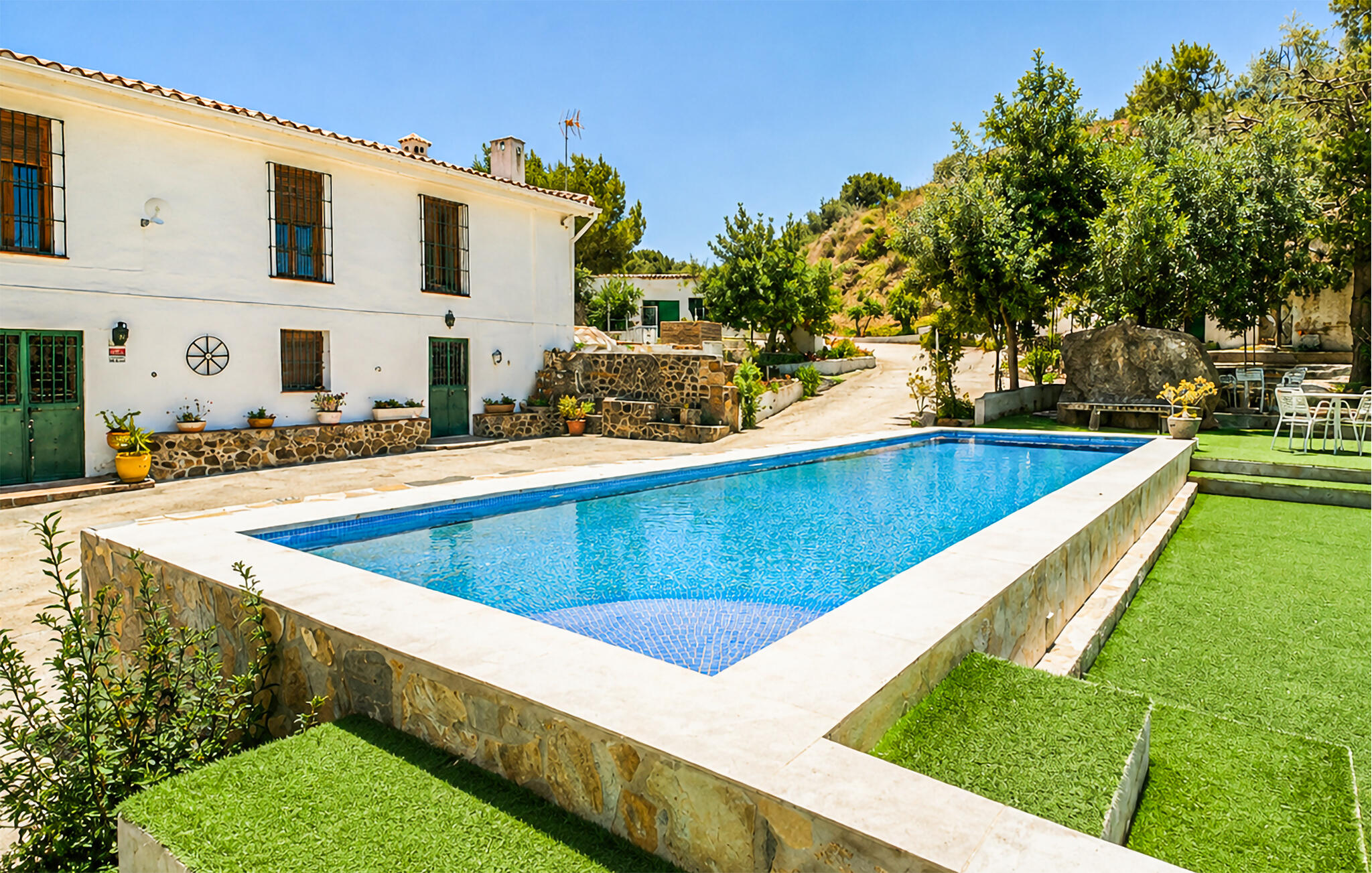 Accommodation image