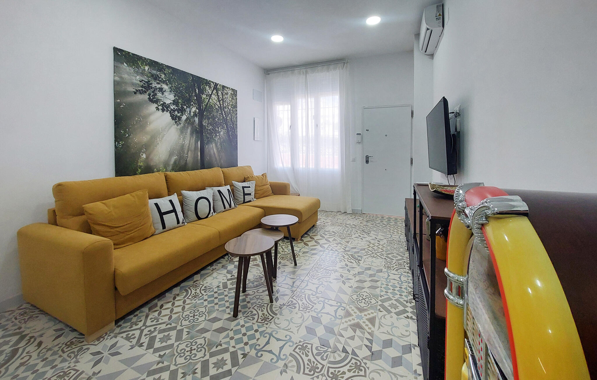 Accommodation image