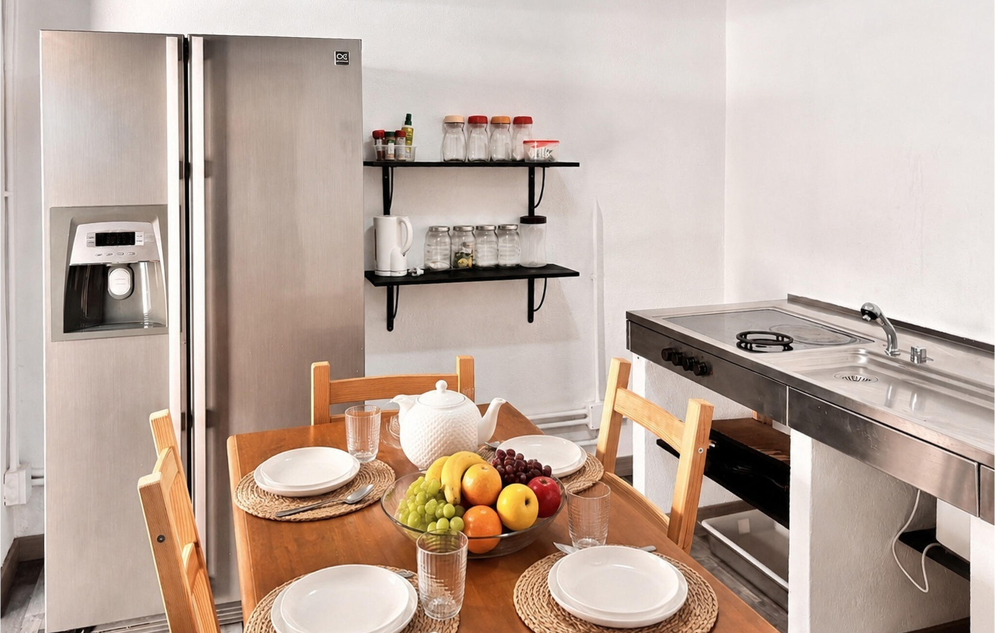 Accommodation image