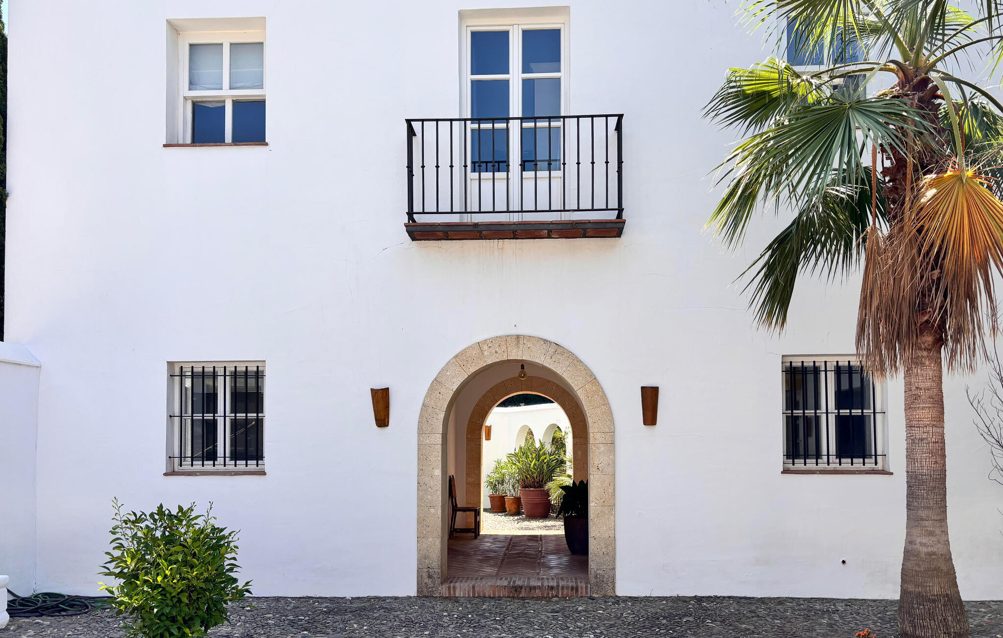 Accommodation image