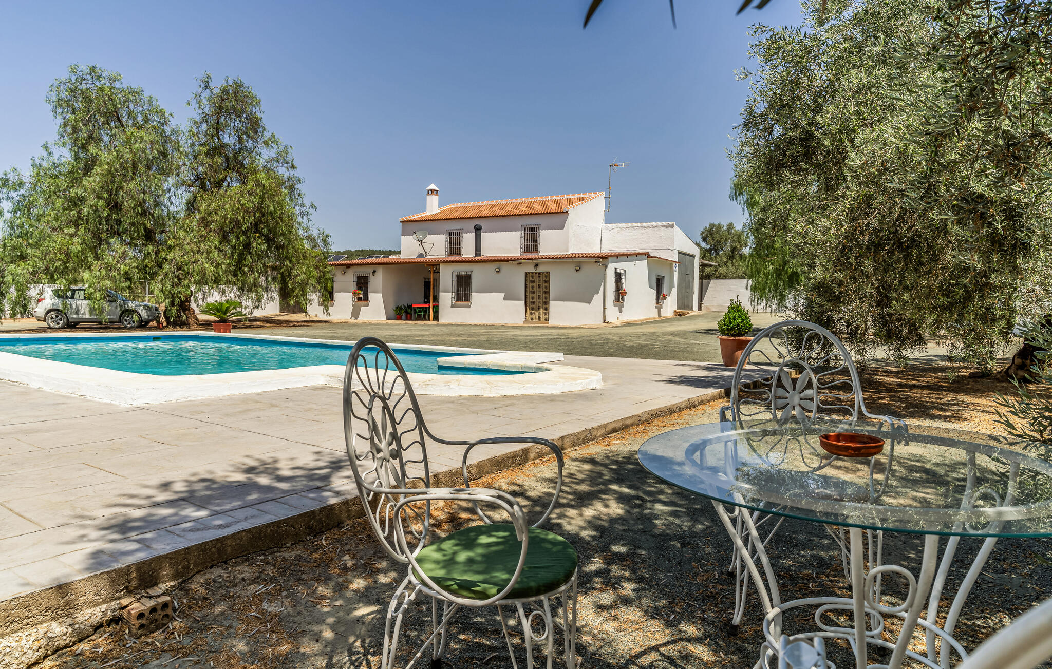 Accommodation image
