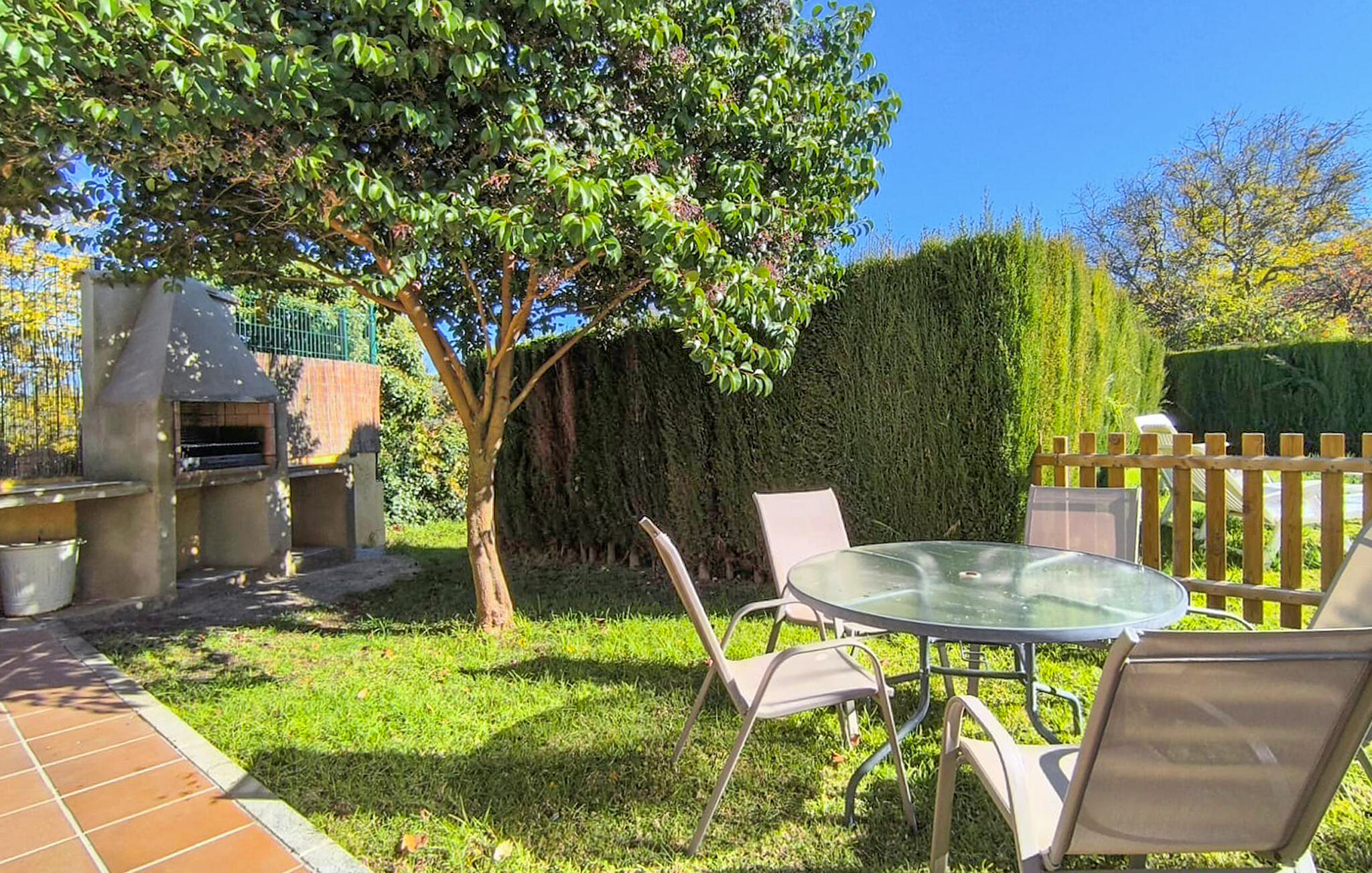 Vakantiehuis met omheinde tuin in Almedinilla (Spanje) 1 hond is welkom