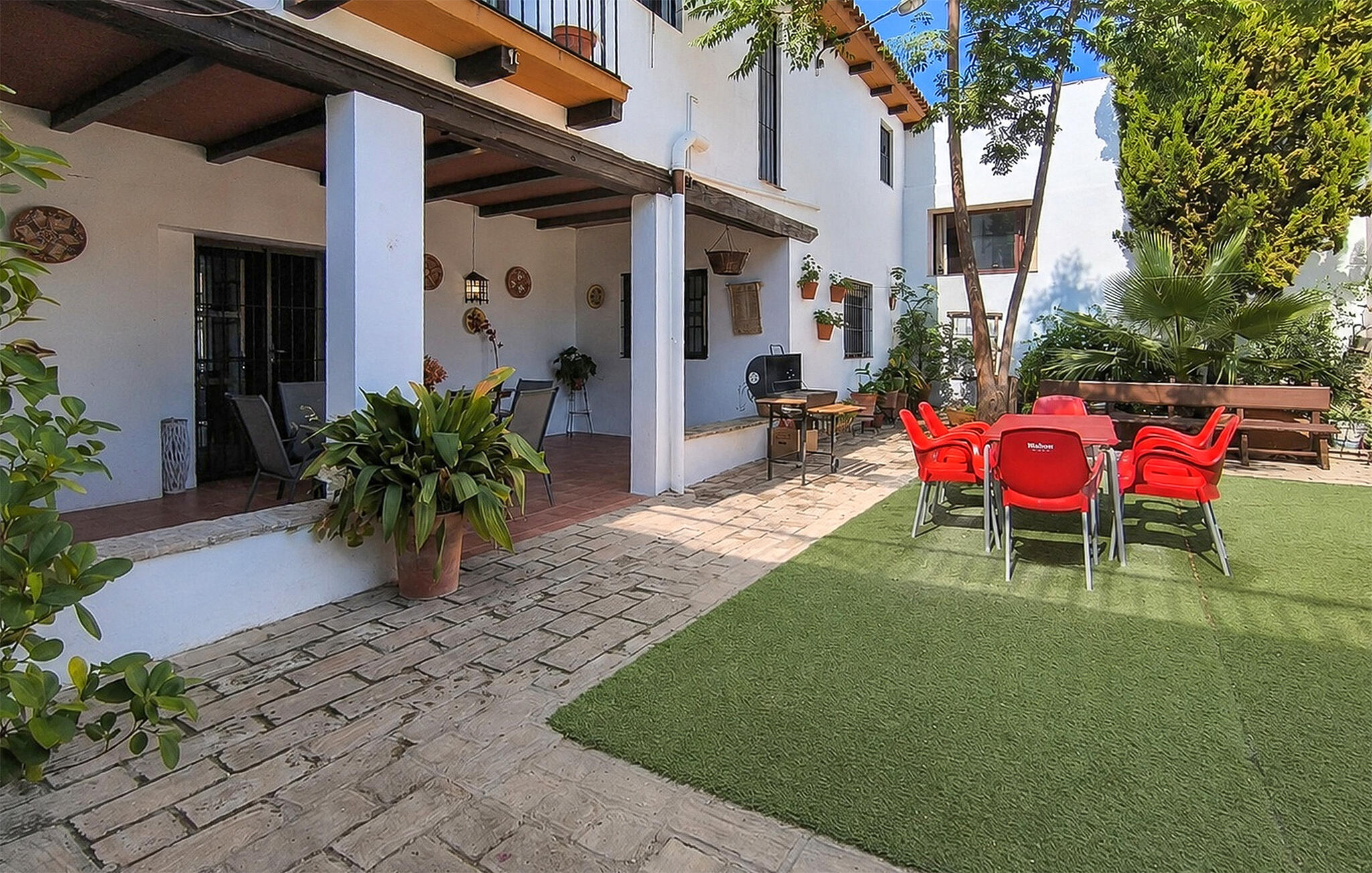 Accommodation image