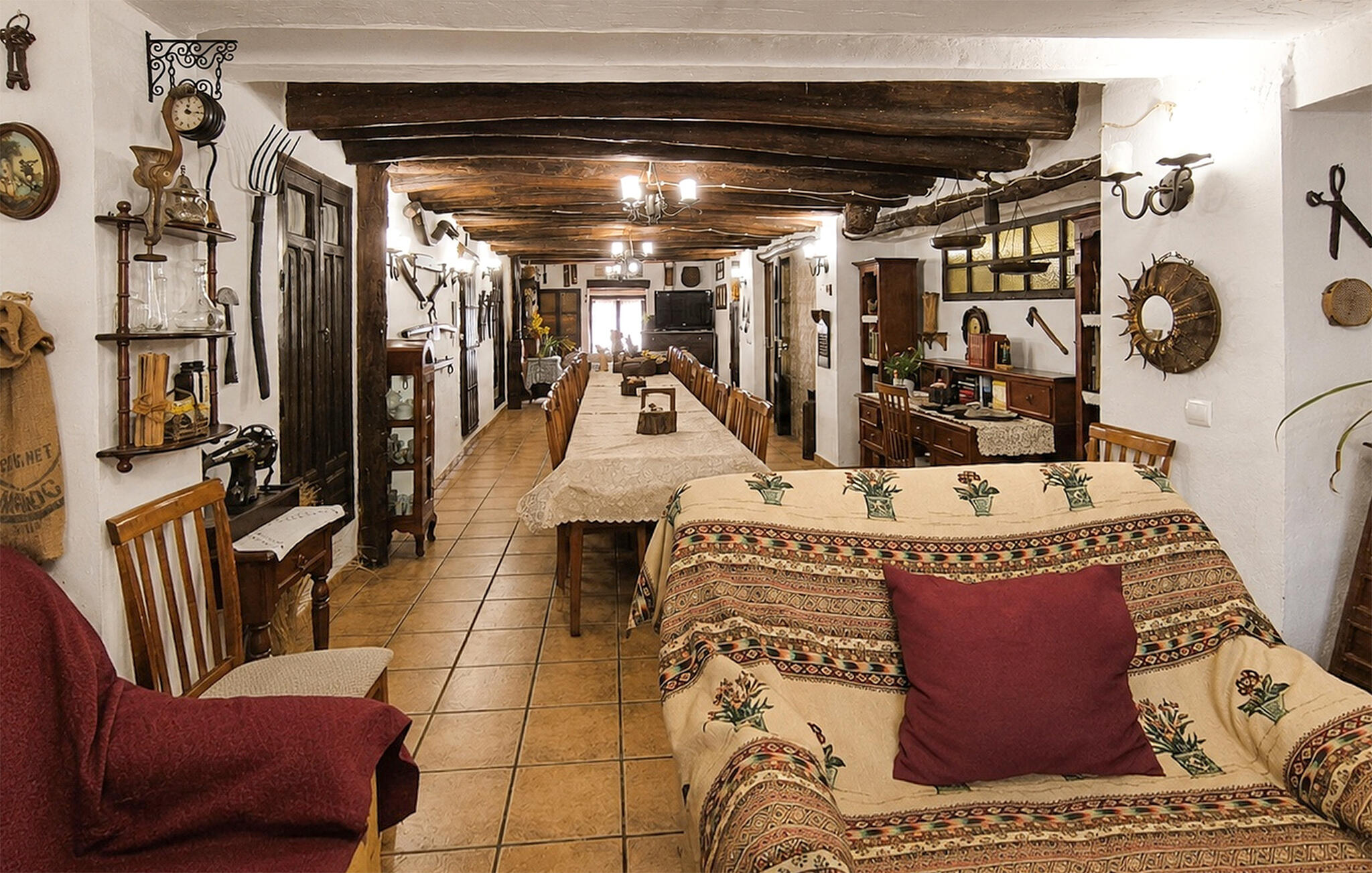 Accommodation image