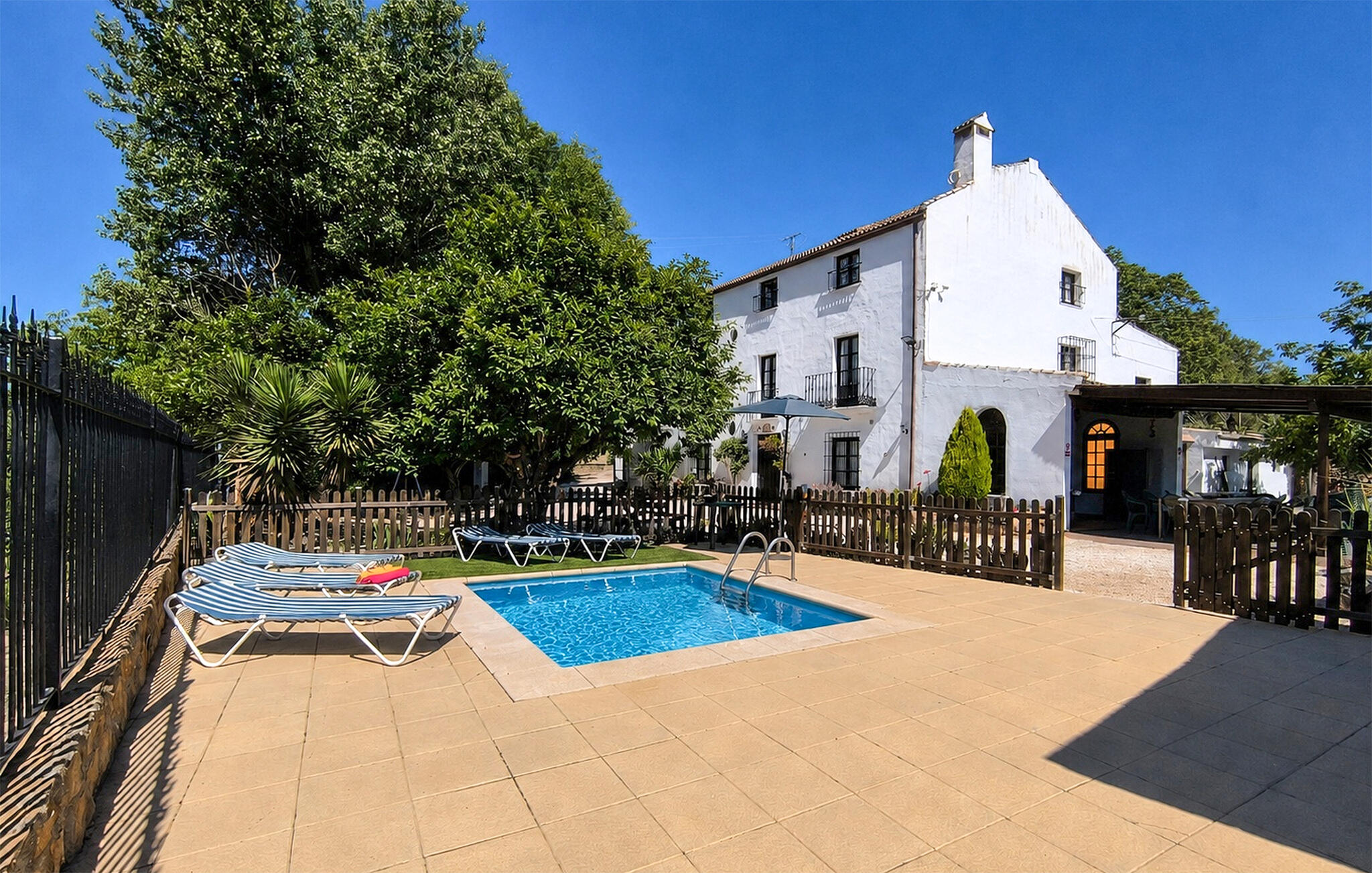 Accommodation image