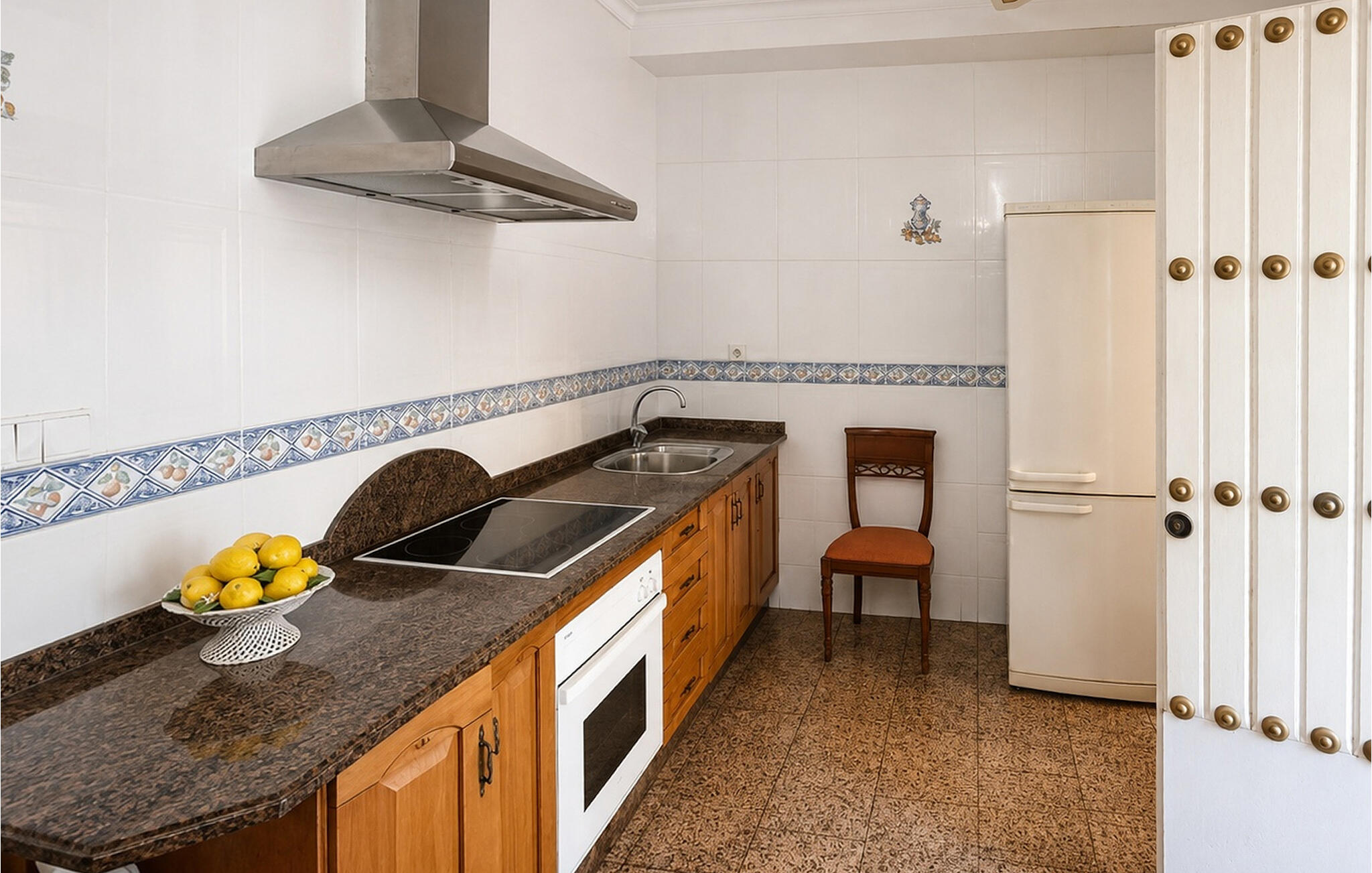 Accommodation image