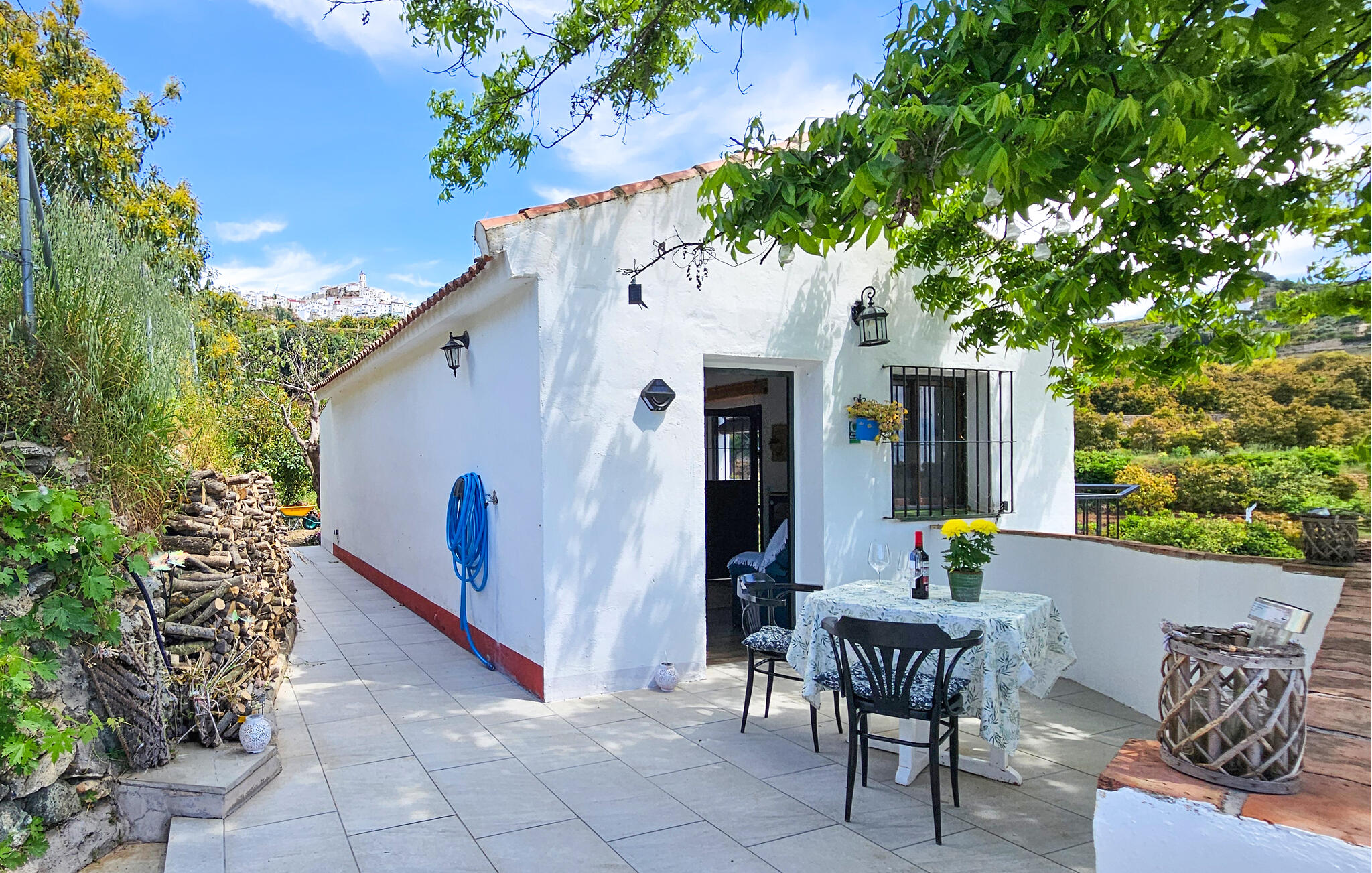 Accommodation image