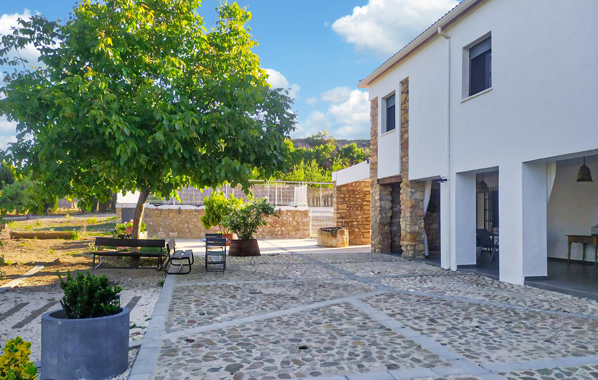 Accommodation image