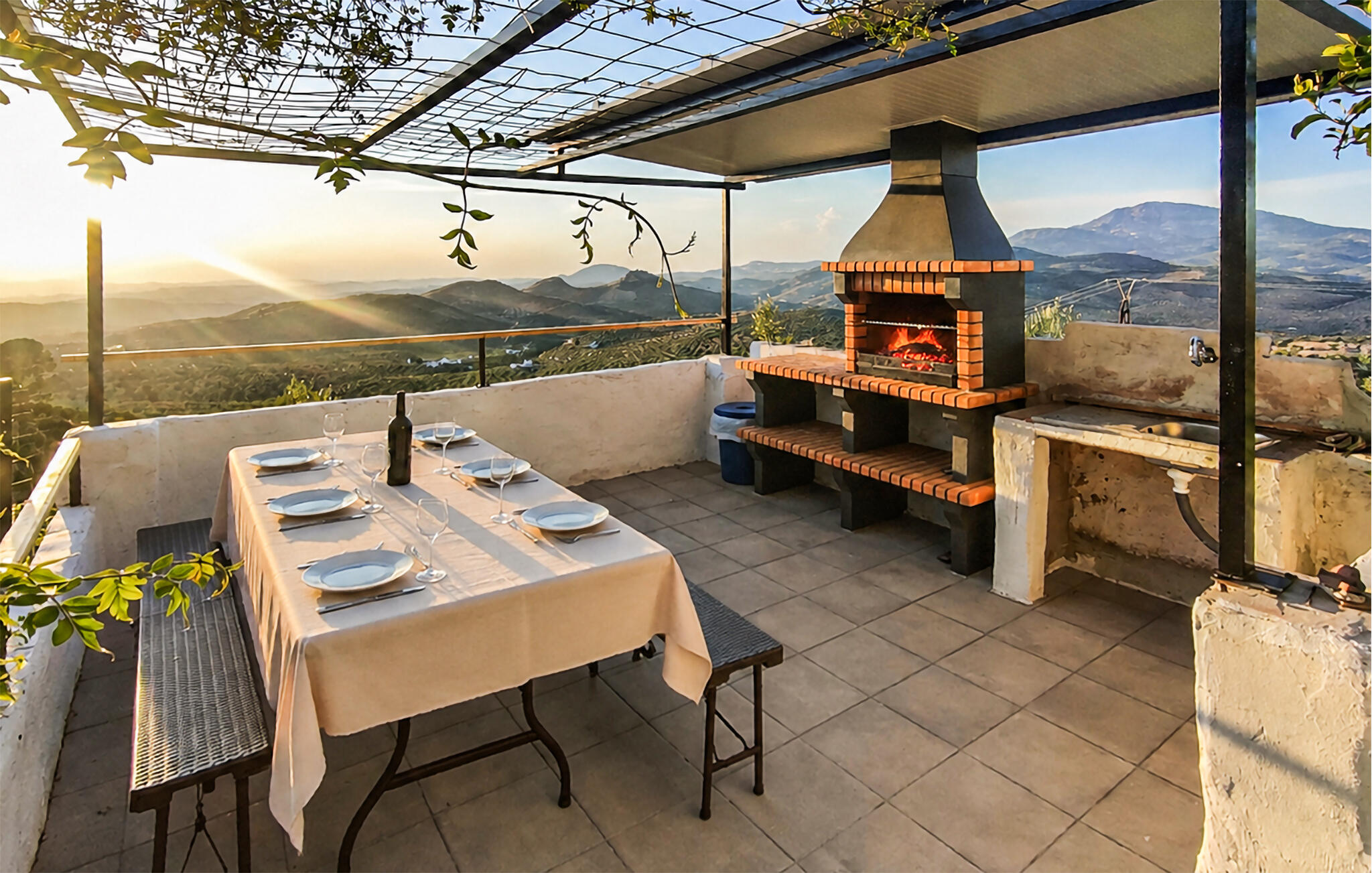 Accommodation image