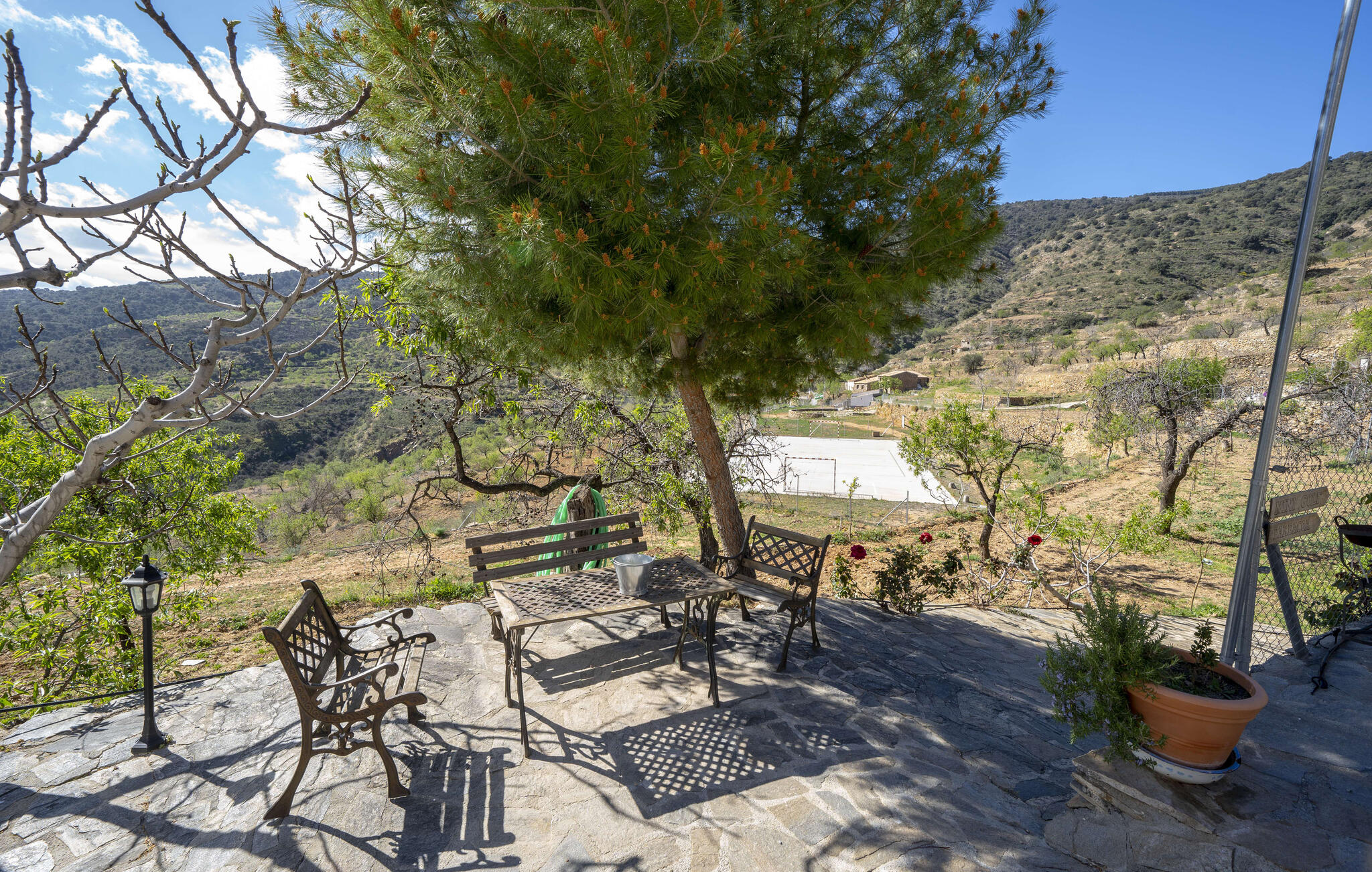Accommodation image