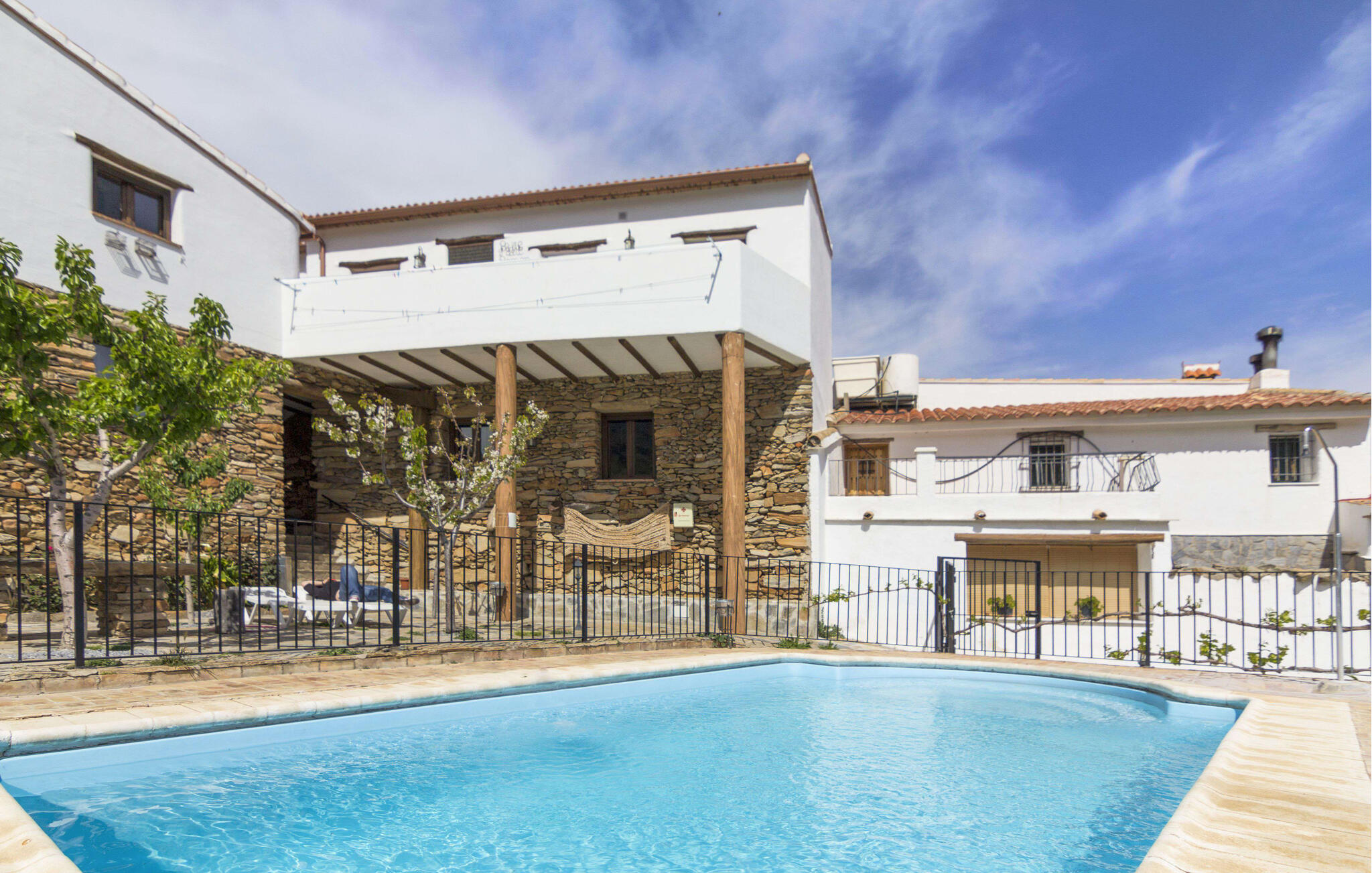 Accommodation image
