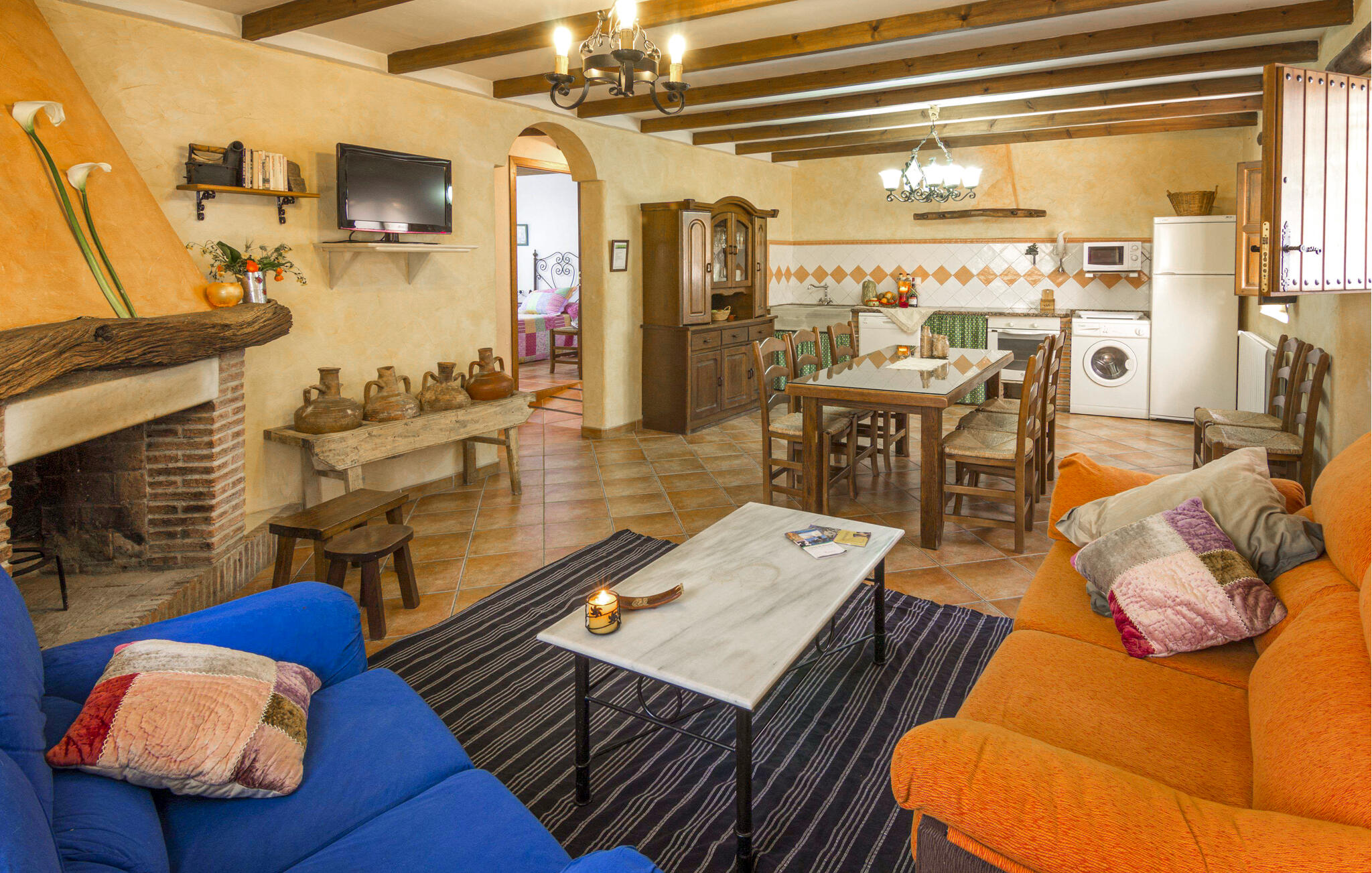 Accommodation image