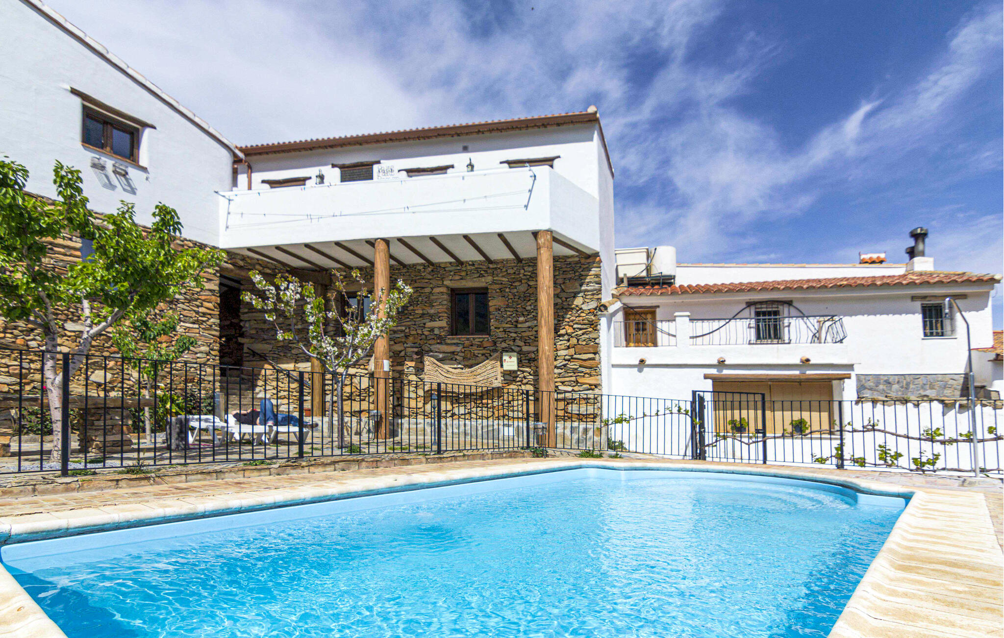 Accommodation image