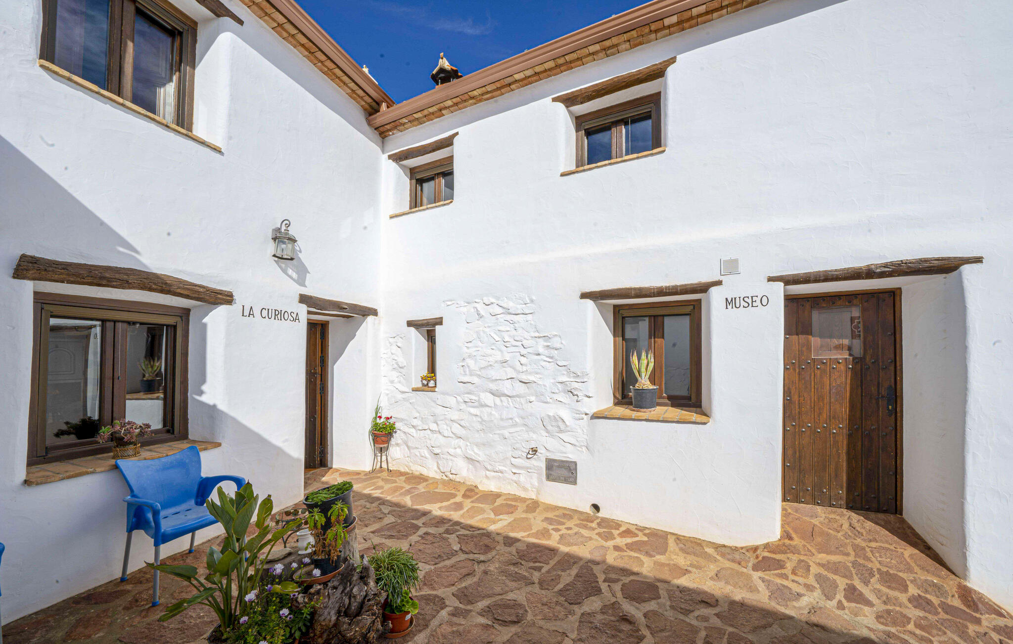 Accommodation image