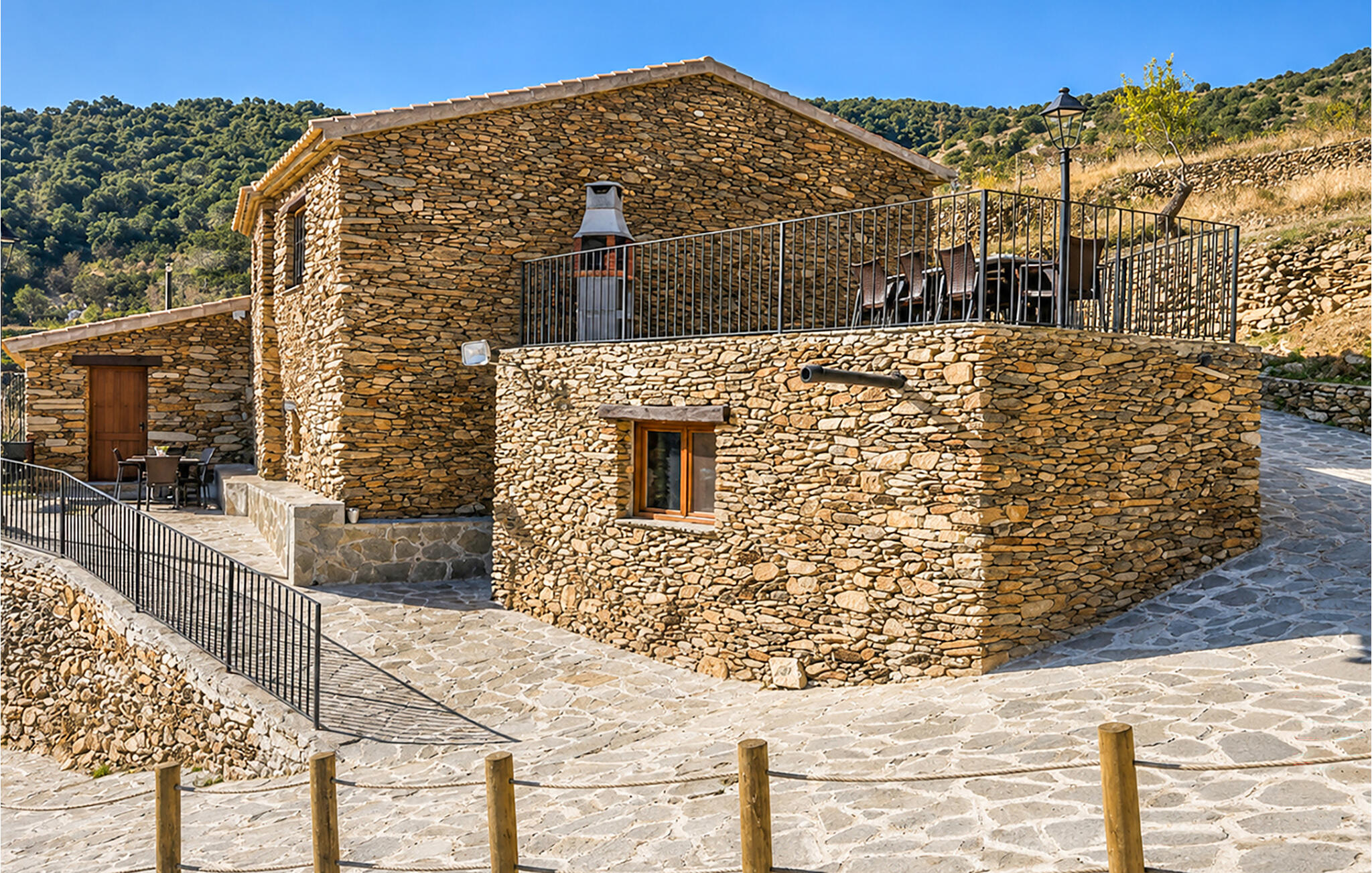 Accommodation image