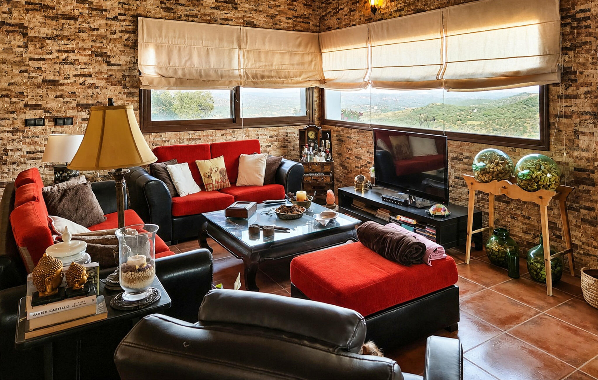 Accommodation image