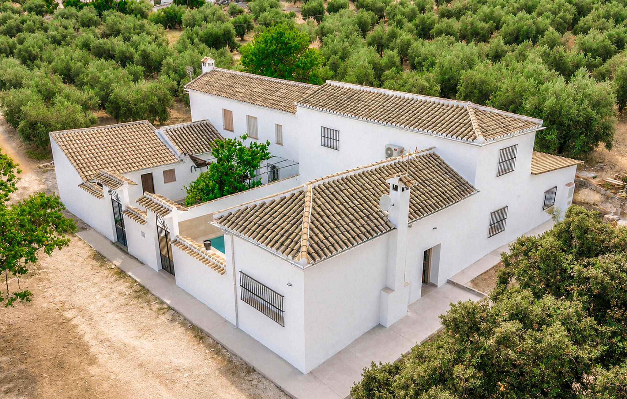 Accommodation image