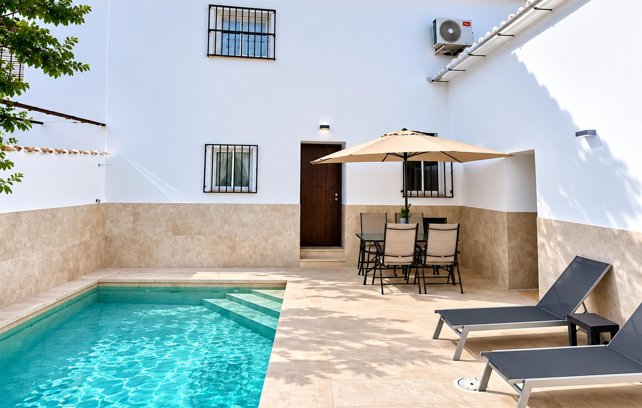 Accommodation image