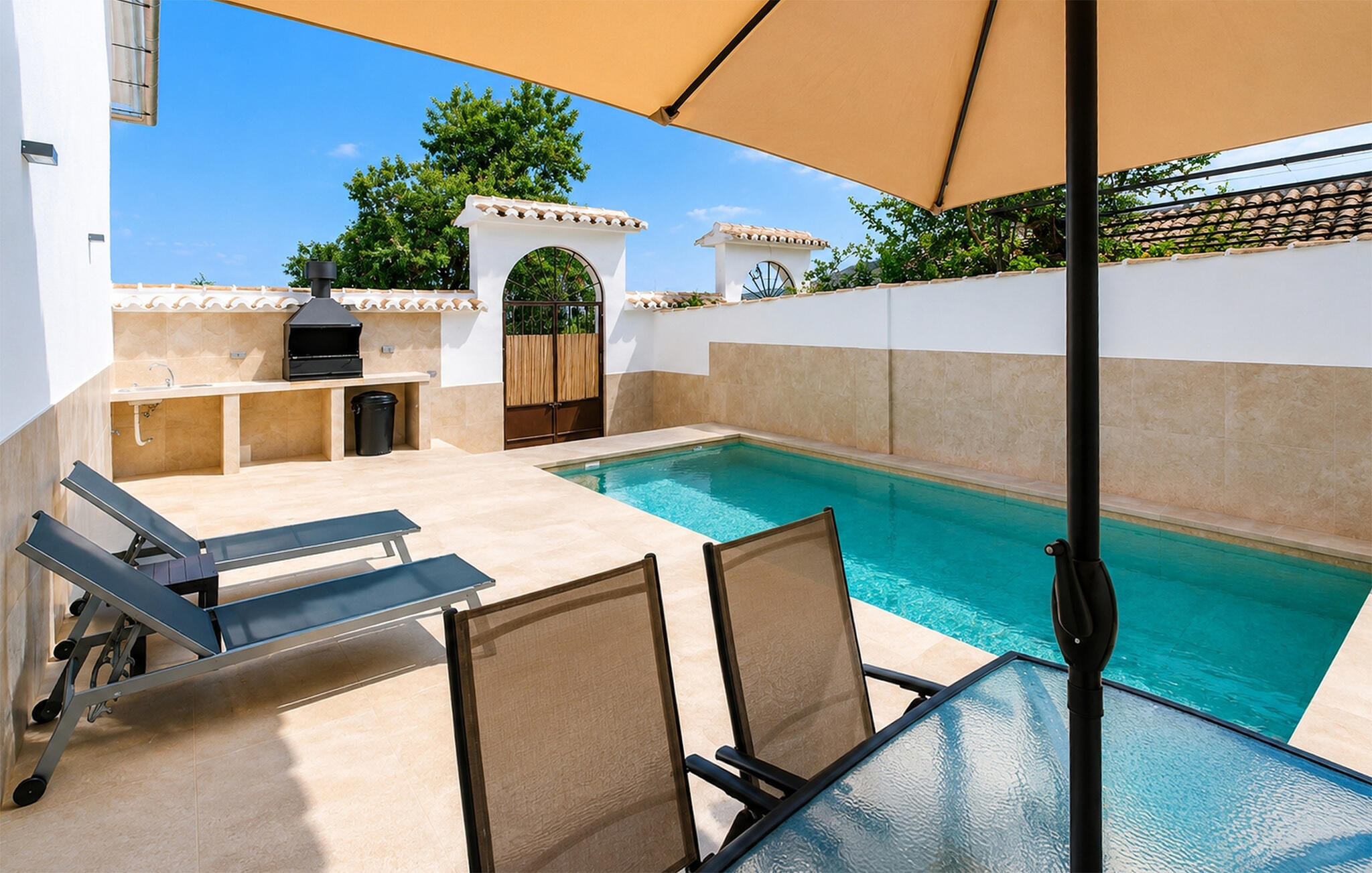 Accommodation image