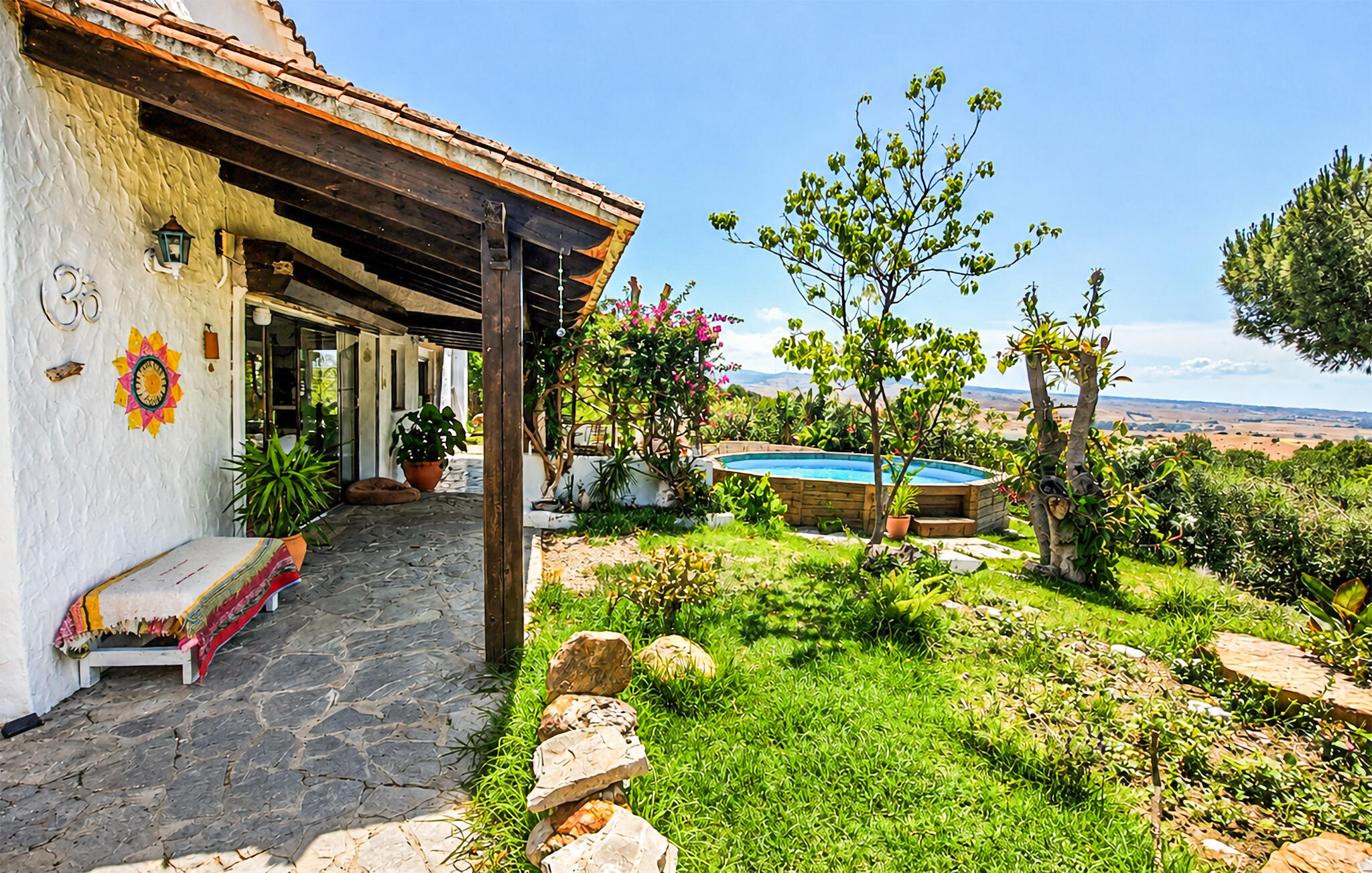 Accommodation image