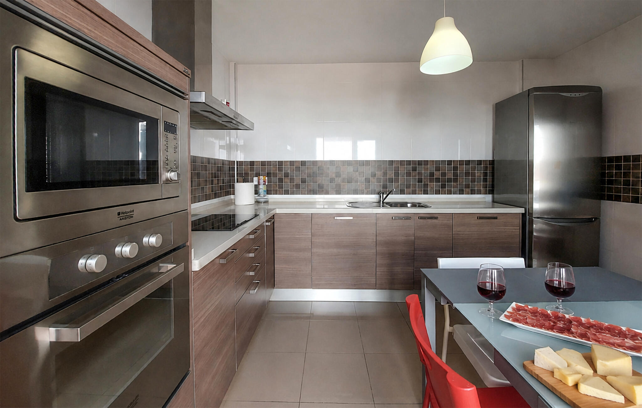 Accommodation image