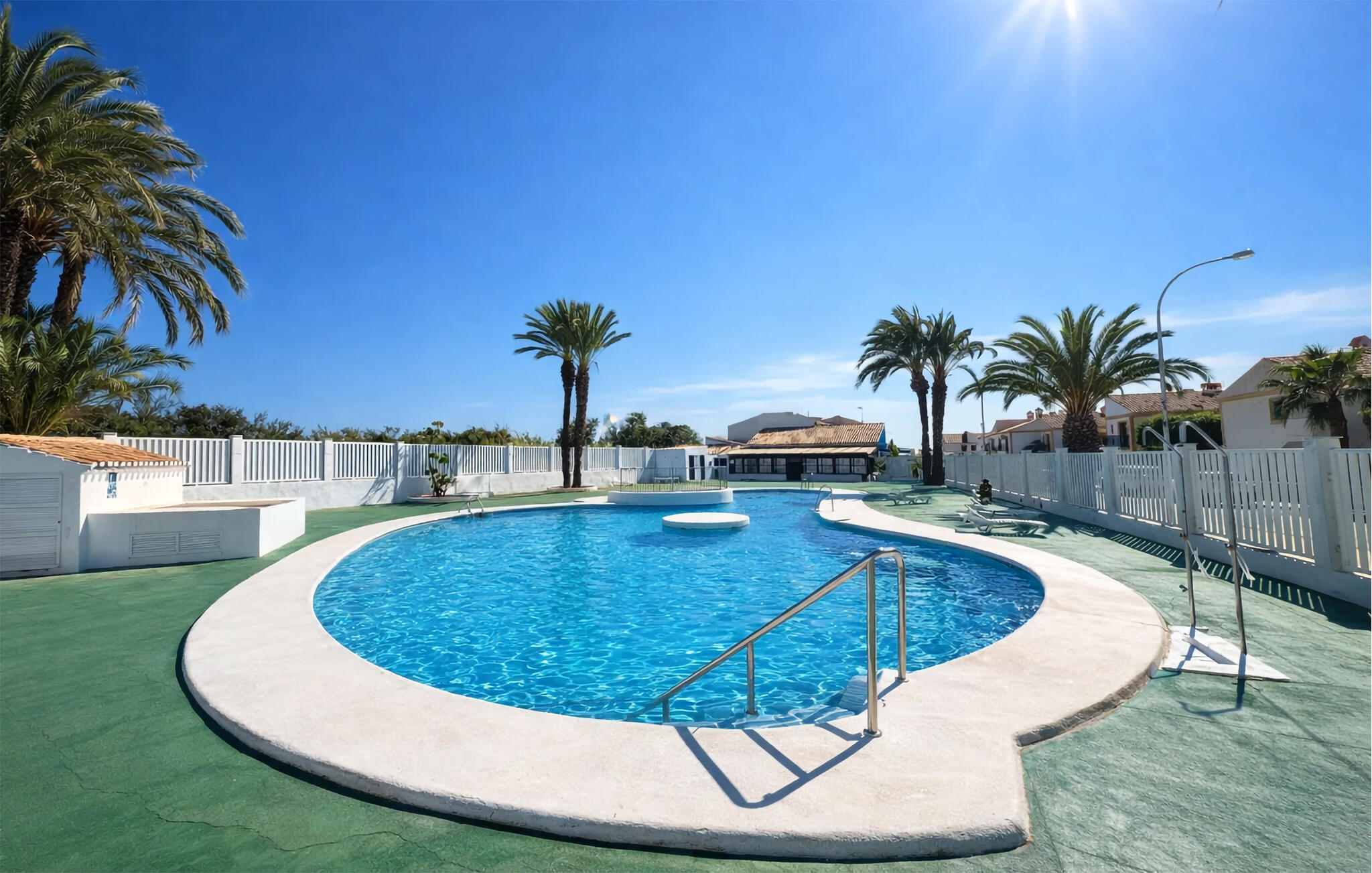 Accommodation image