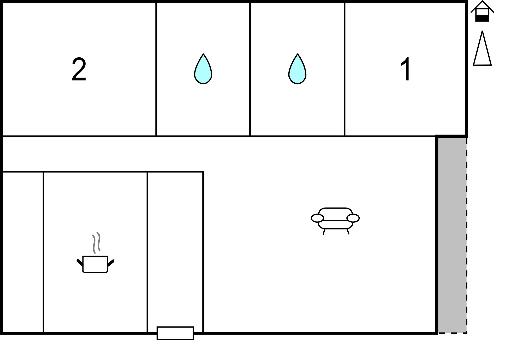5