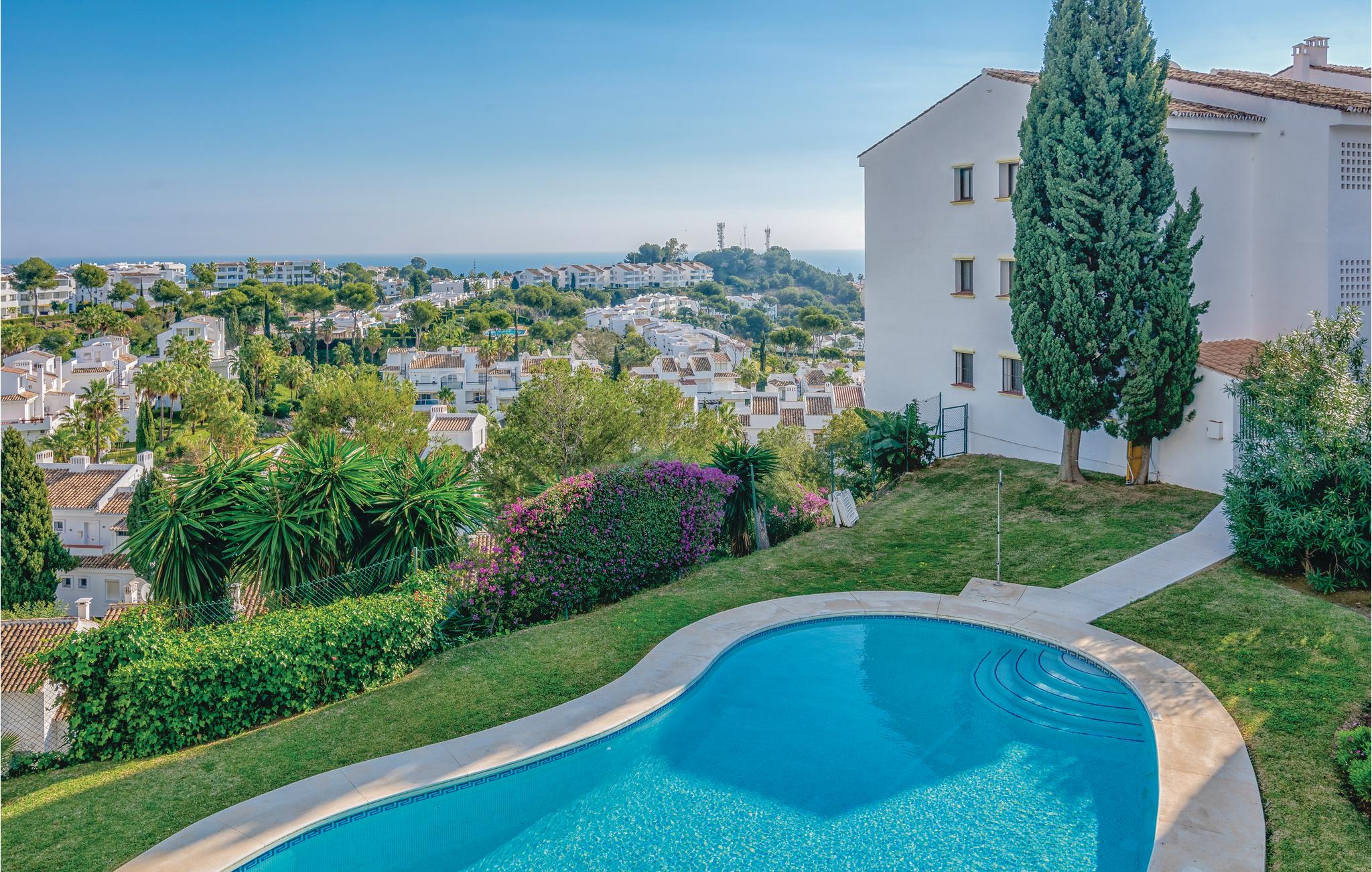 Ferienhaus in Margolf Riviera Del Sol (Spanien) und 1 Hund erlaubt