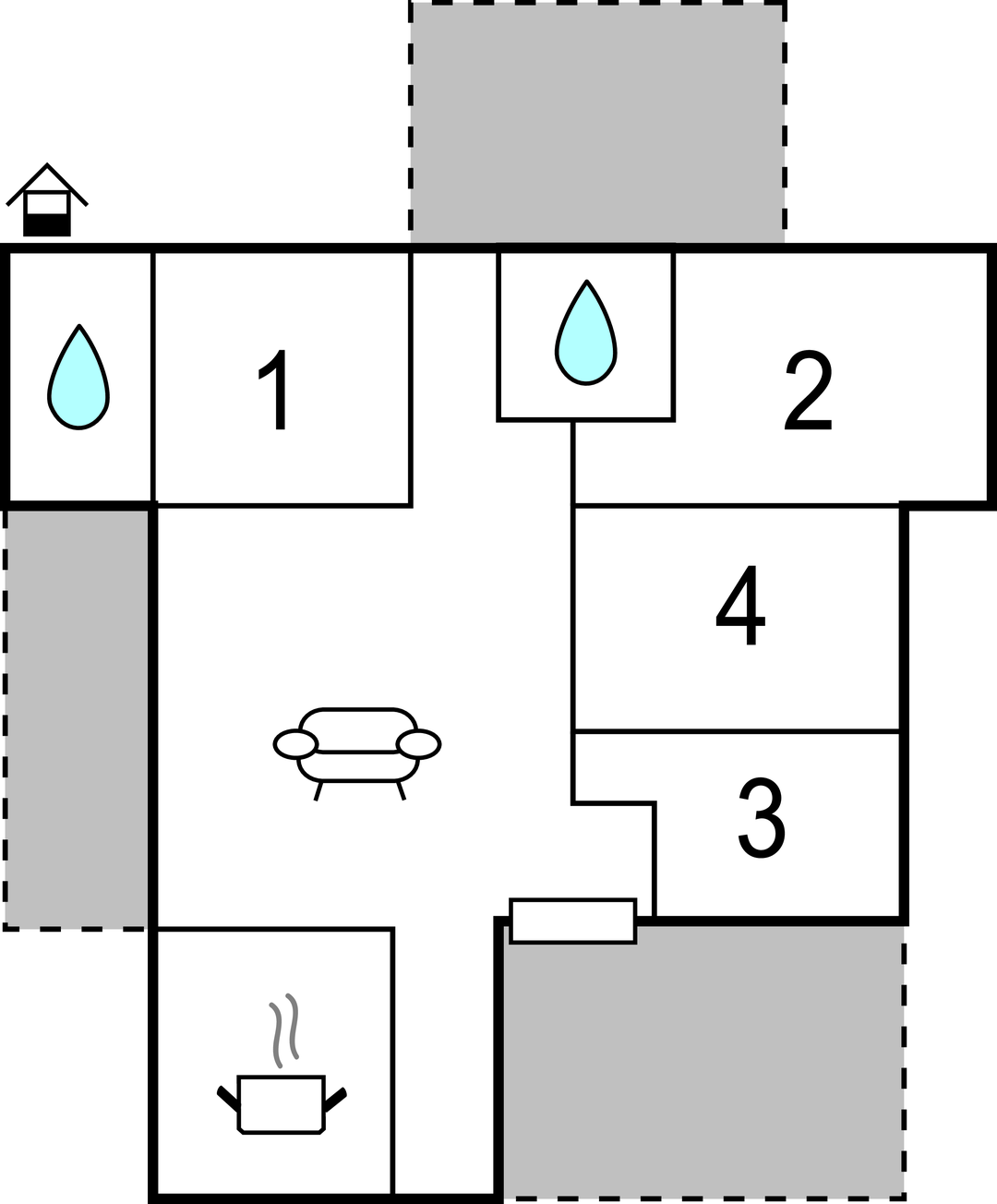 5