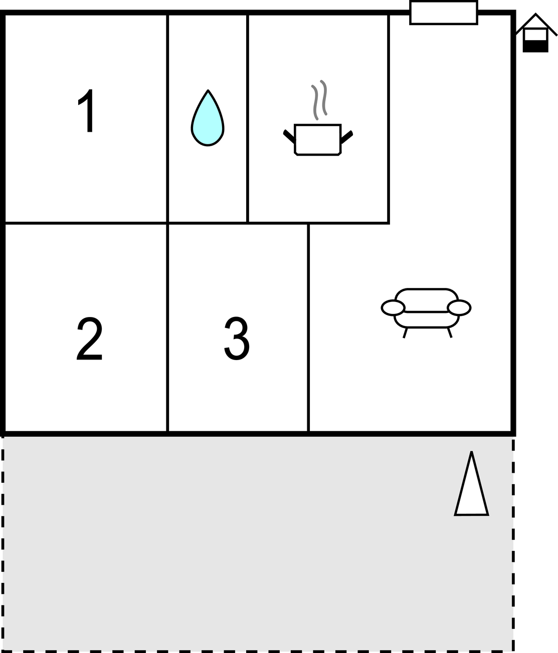 5