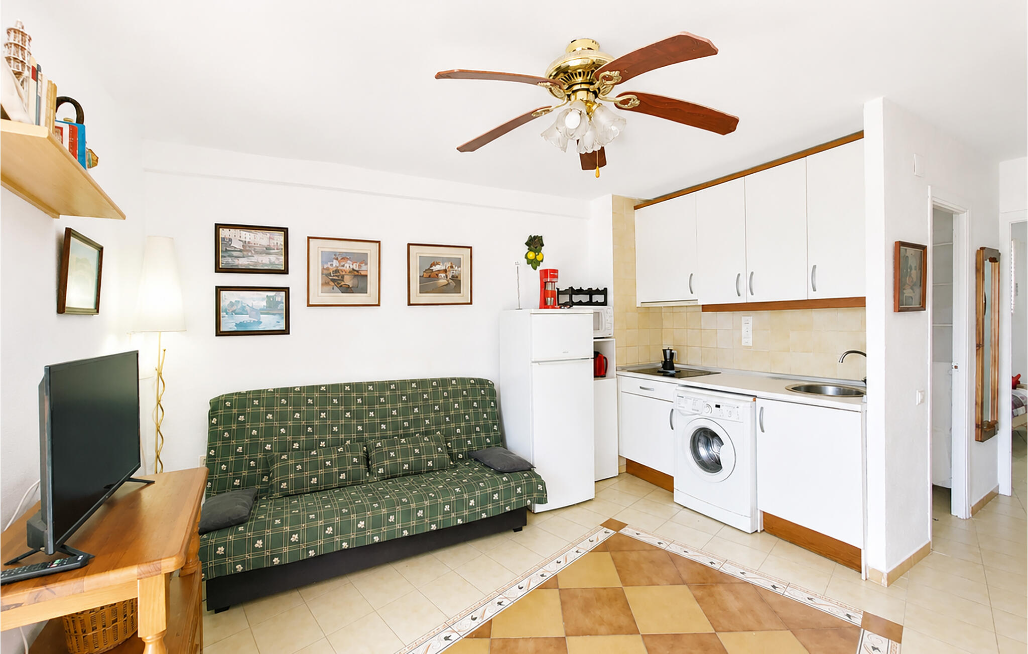 Accommodation image