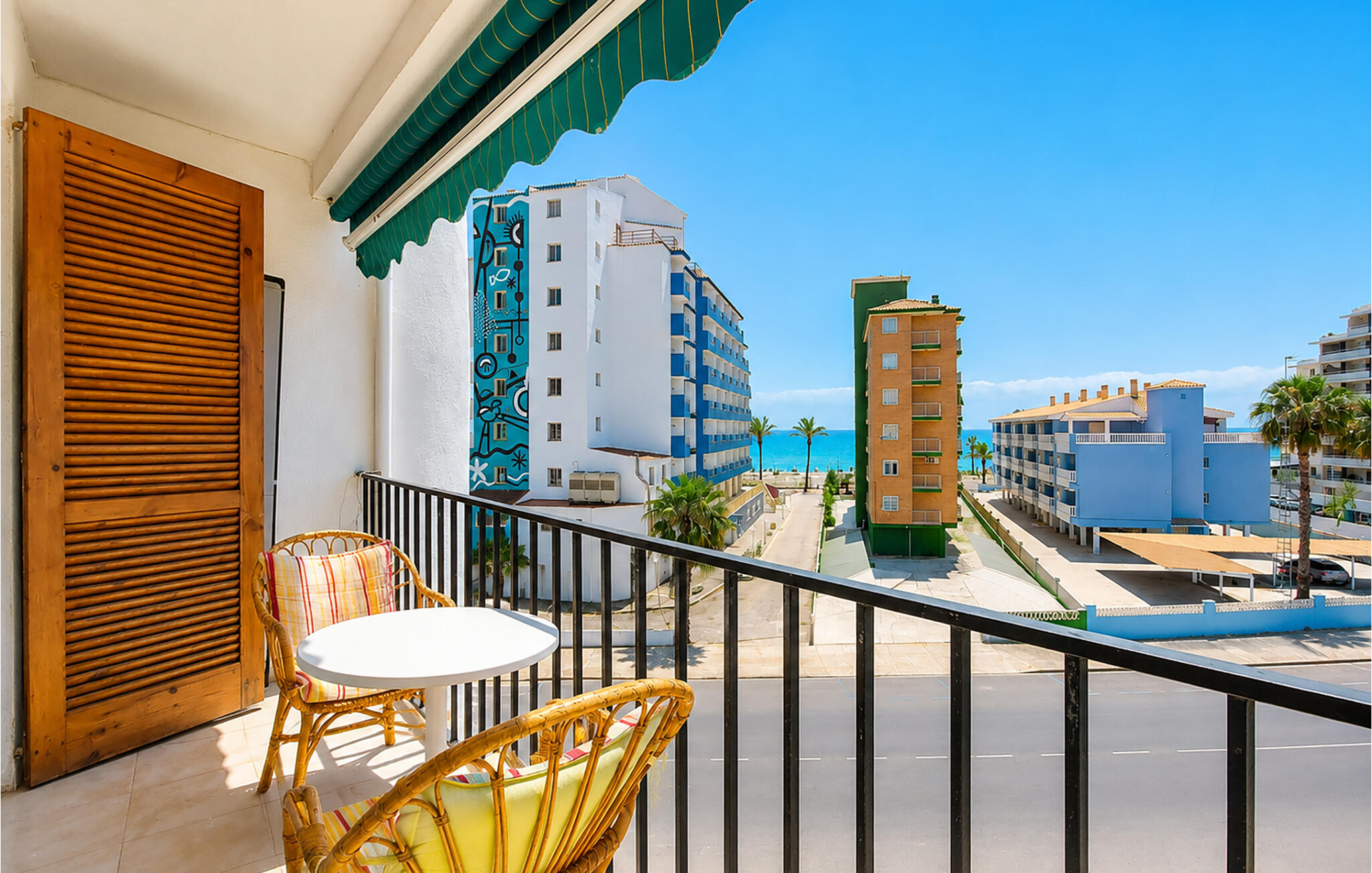 Accommodation image