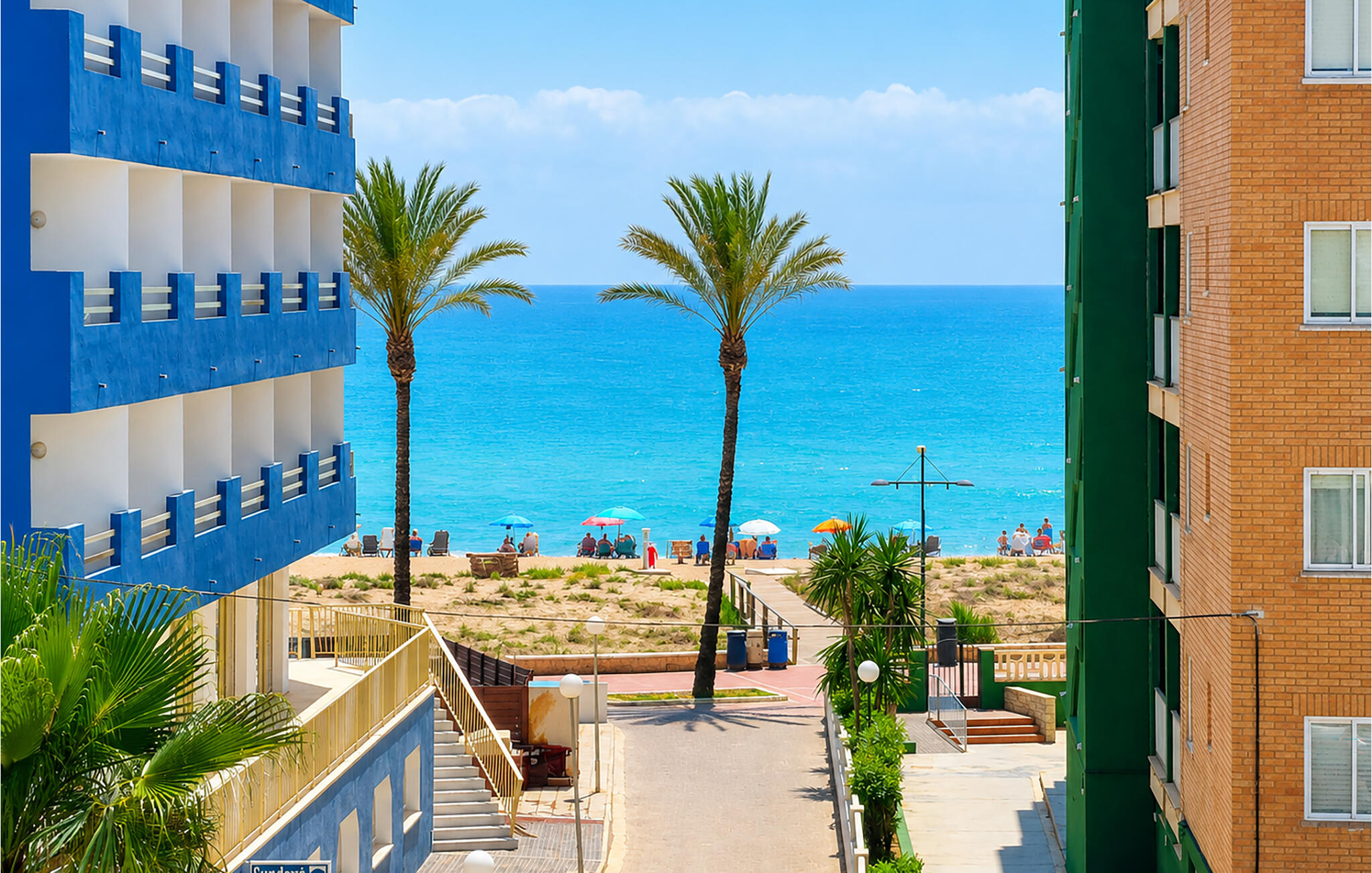 Accommodation image