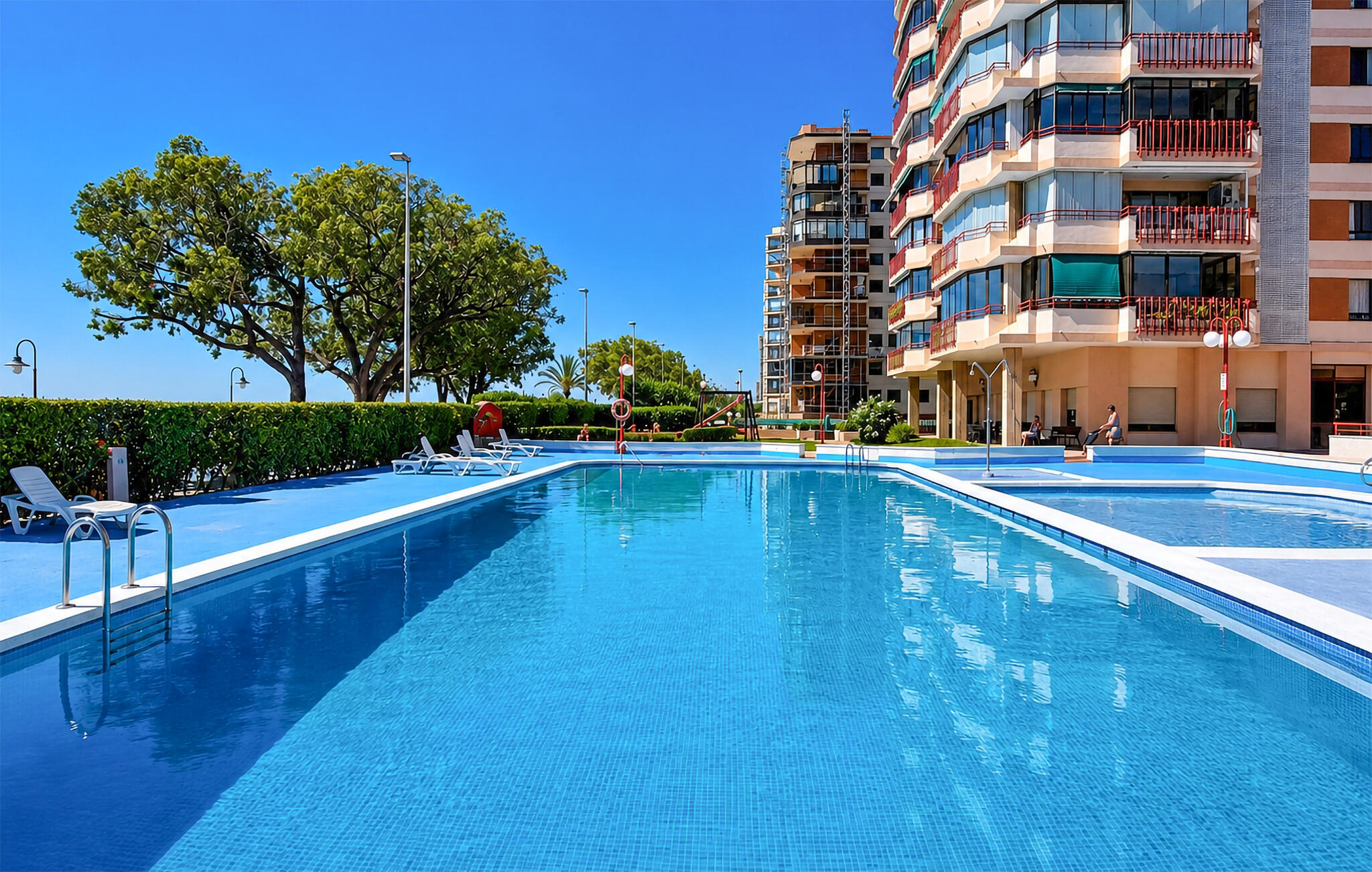 Accommodation image