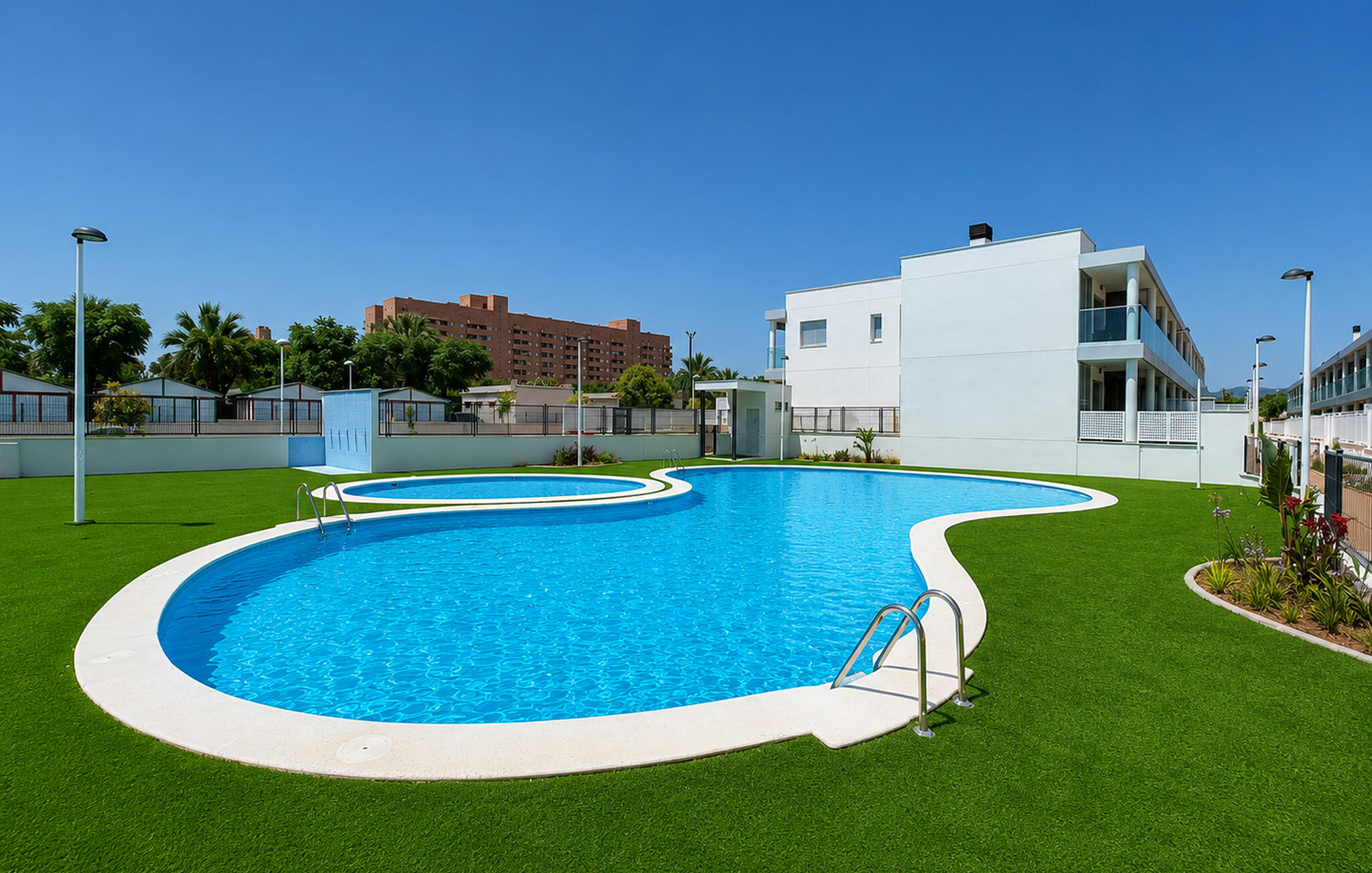 Accommodation image