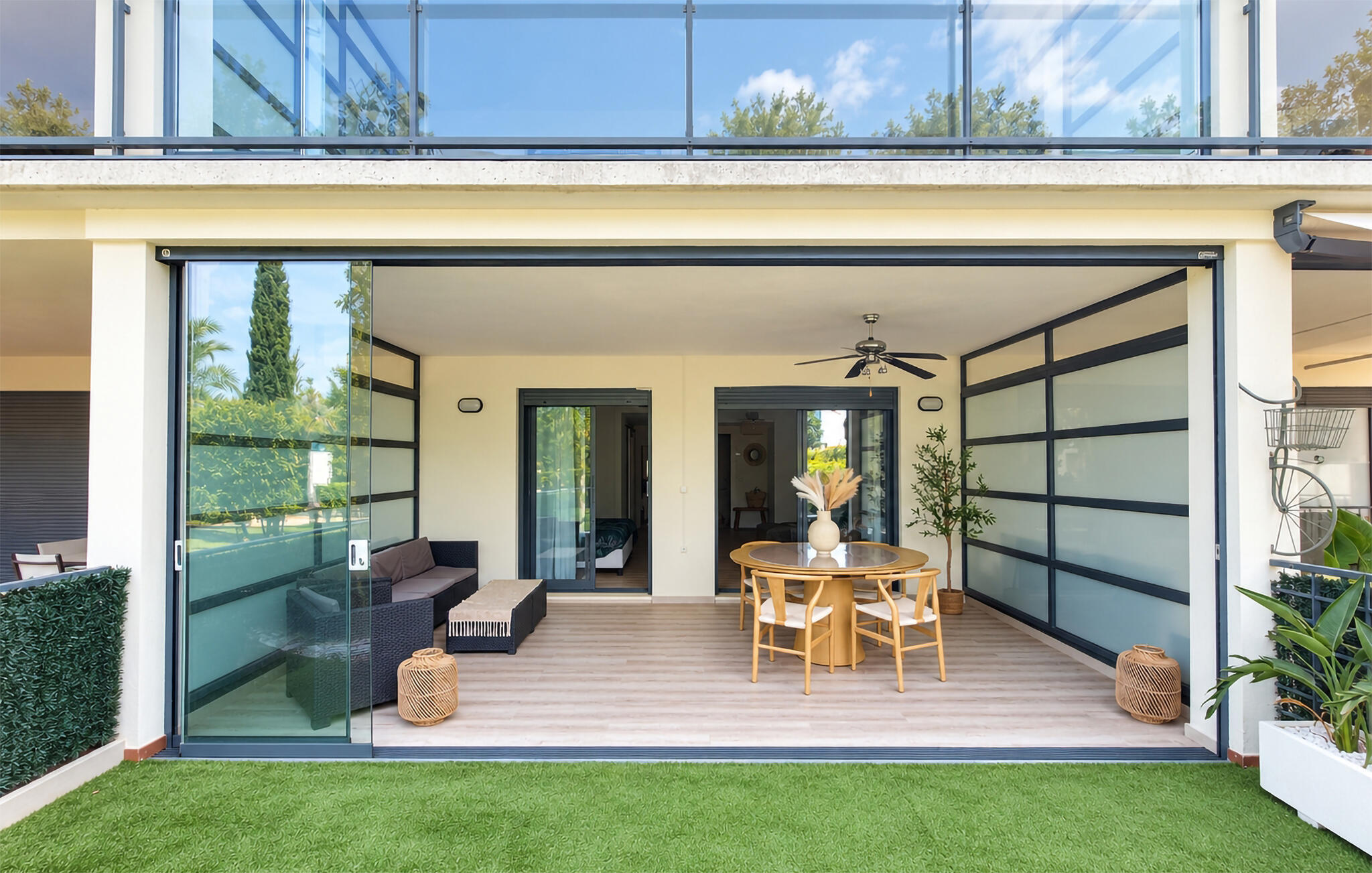 Accommodation image